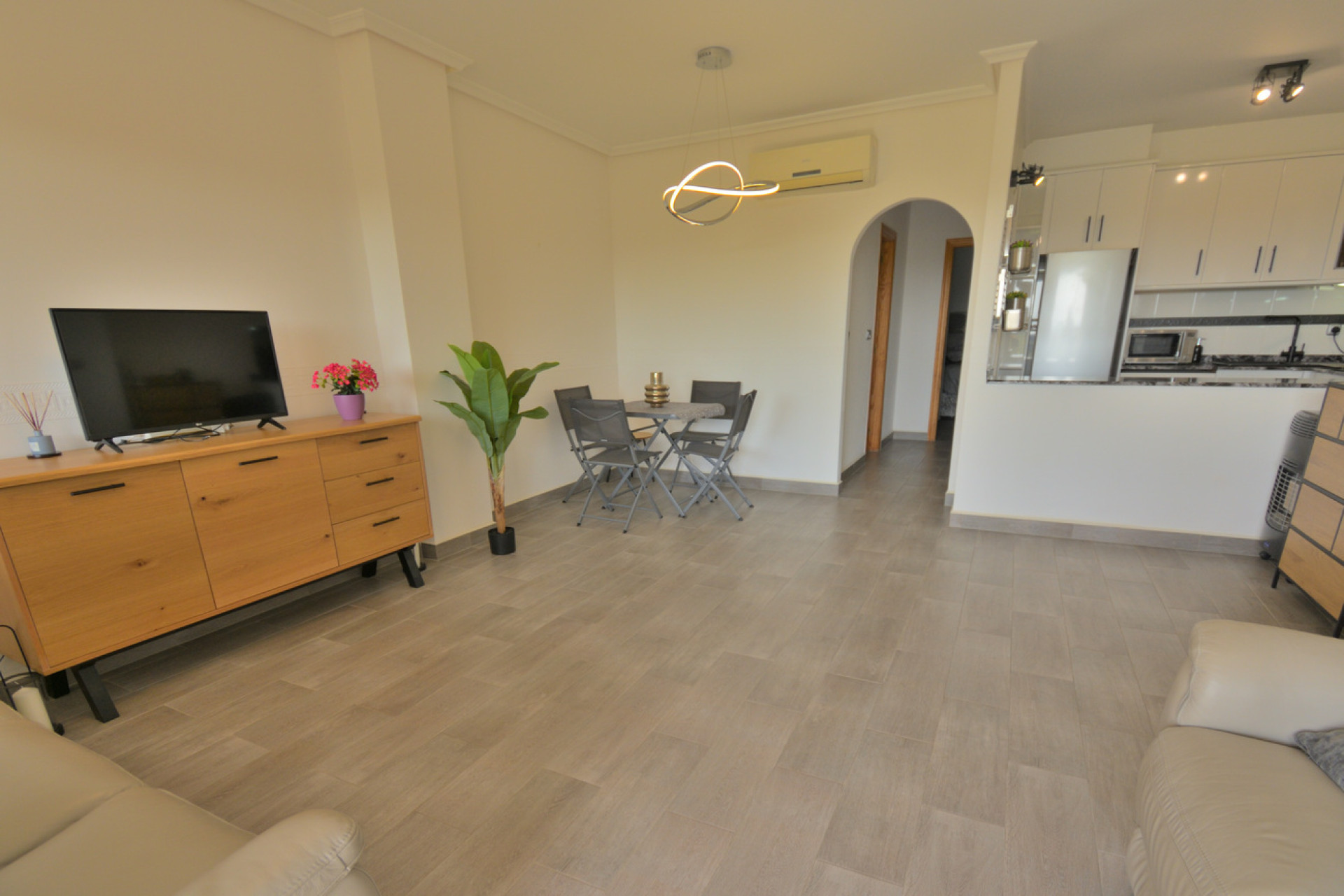 Resale - Apartment - Formentera del Segura - Formentera - Village