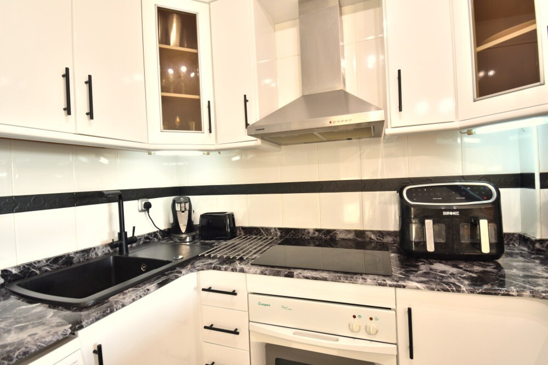 Resale - Apartment - Formentera del Segura - Formentera - Village