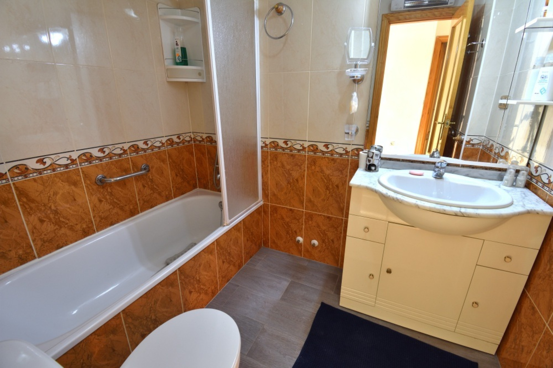 Resale - Apartment - Formentera del Segura - Formentera - Village