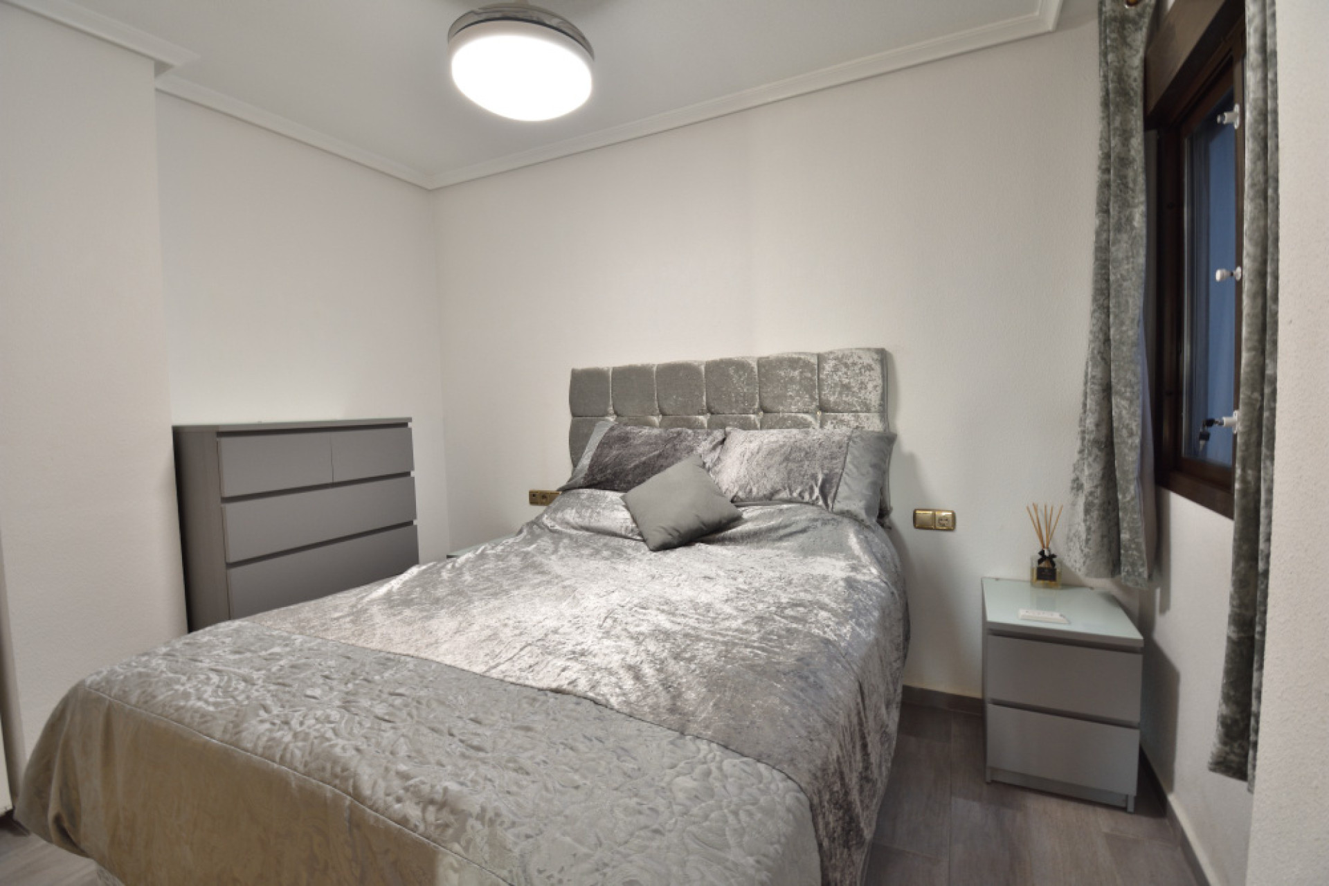 Resale - Apartment - Formentera del Segura - Formentera - Village