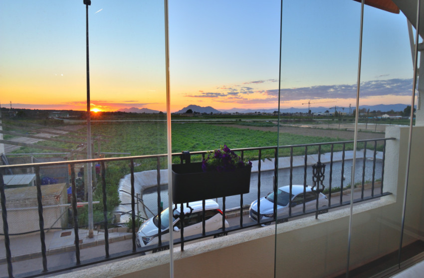 Resale - Apartment - Formentera del Segura - Formentera - Village