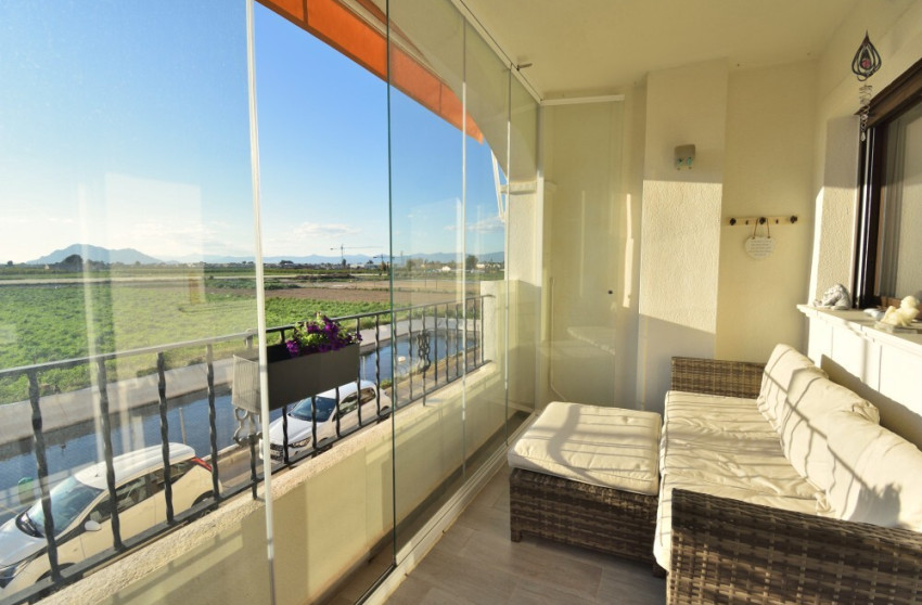 Resale - Apartment - Formentera del Segura - Formentera - Village