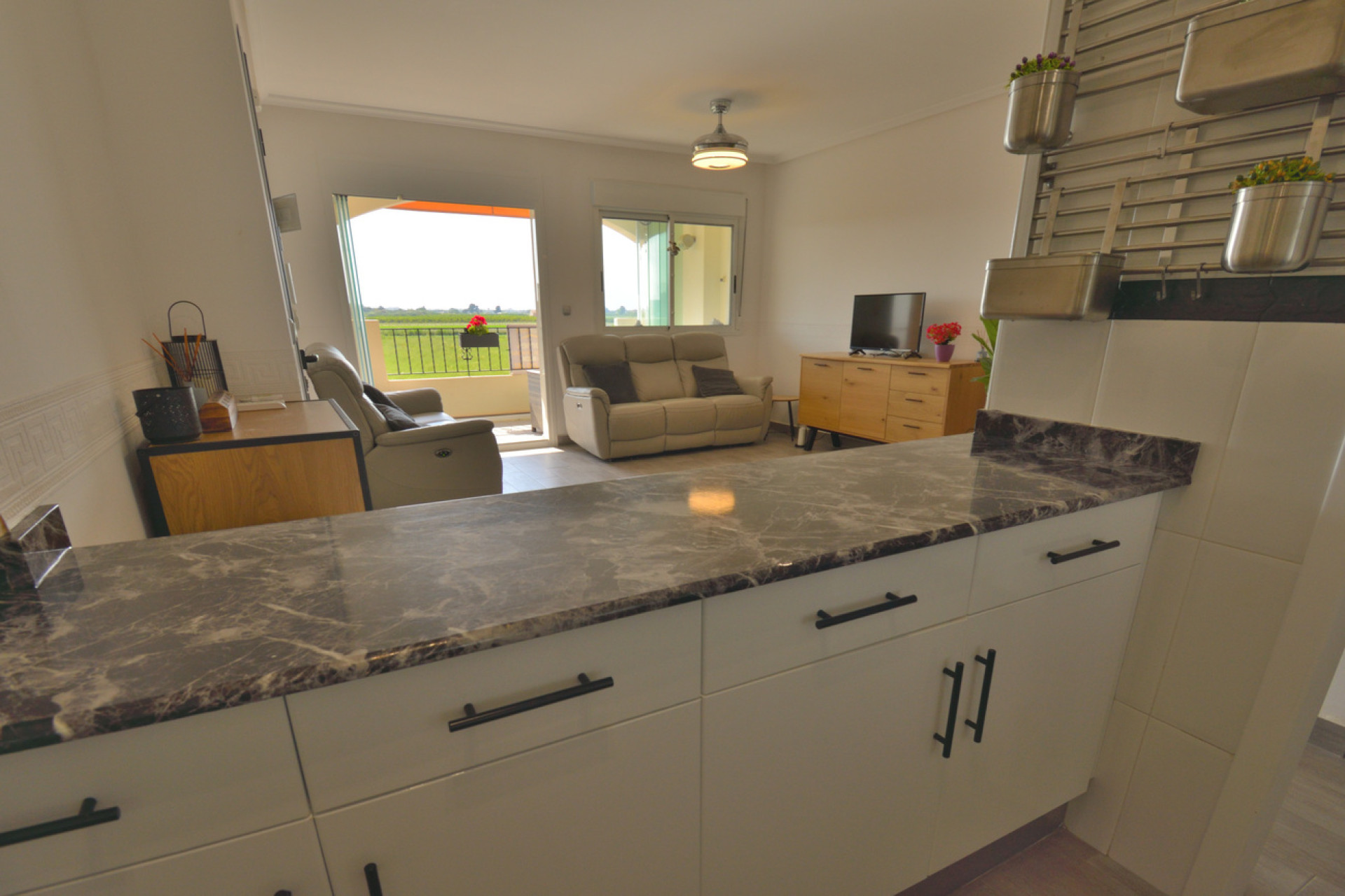 Resale - Apartment - Formentera del Segura - Formentera - Village