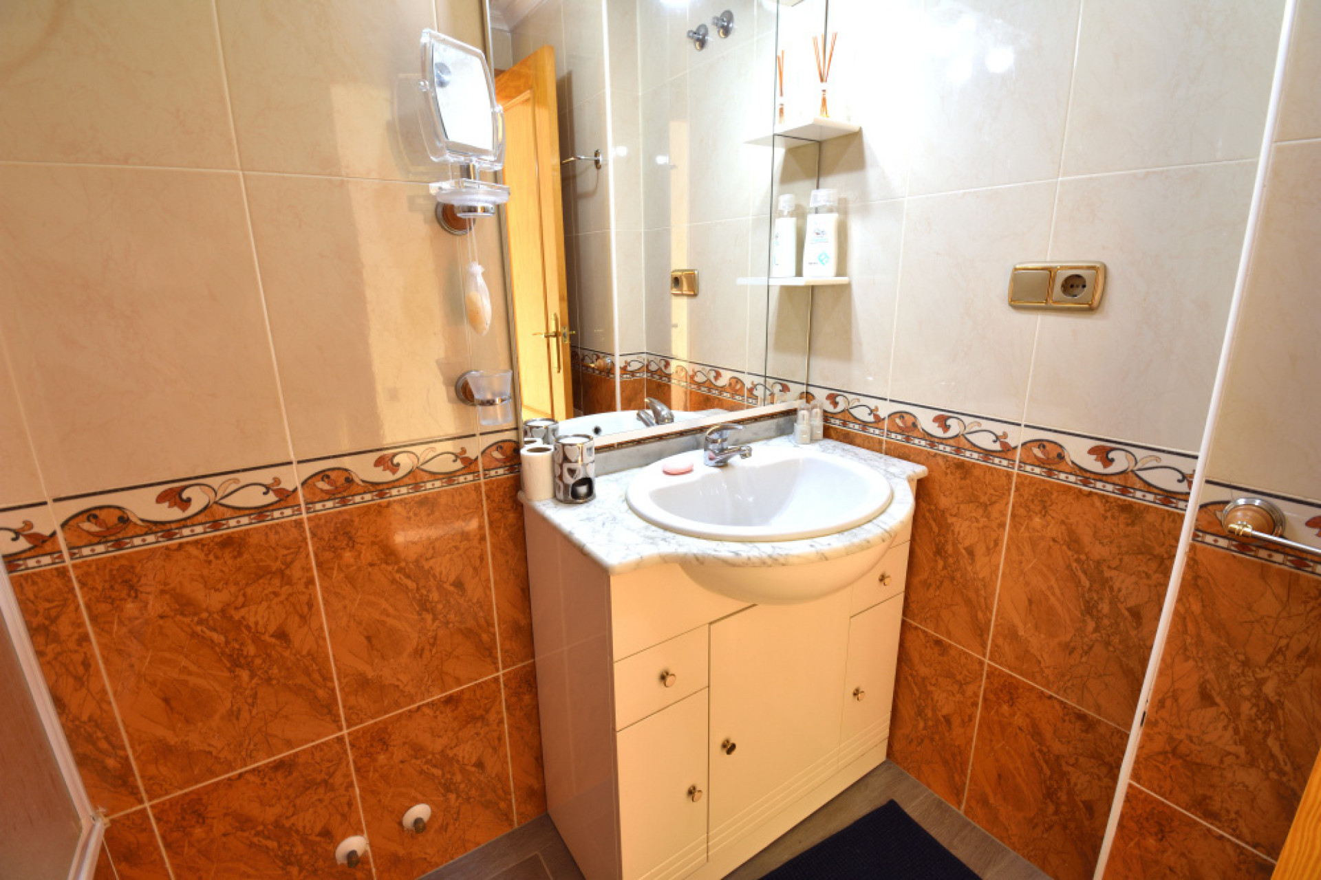 Resale - Apartment - Formentera del Segura - Formentera - Village