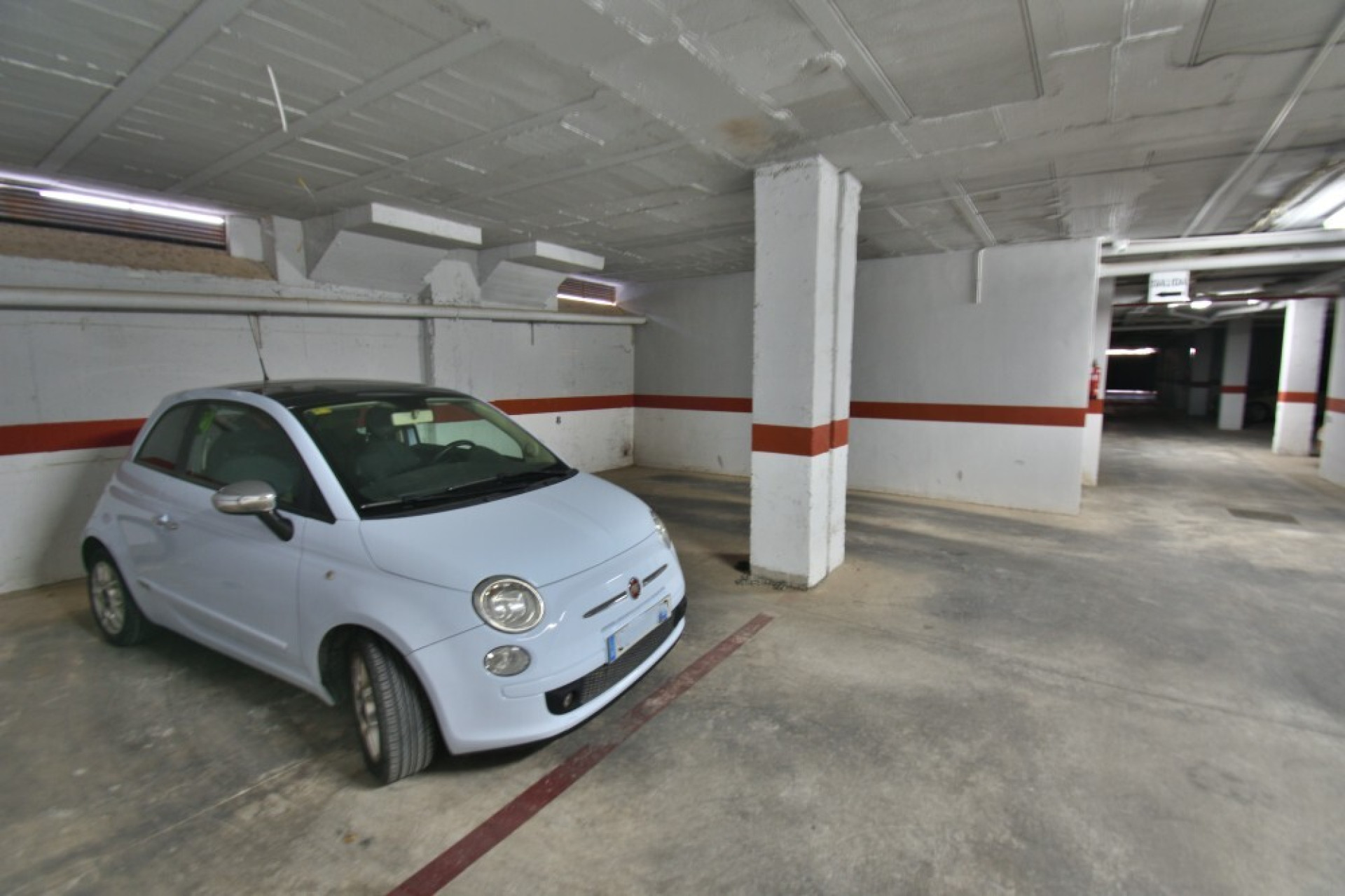 Resale - Apartment - Formentera del Segura - Formentera - Village