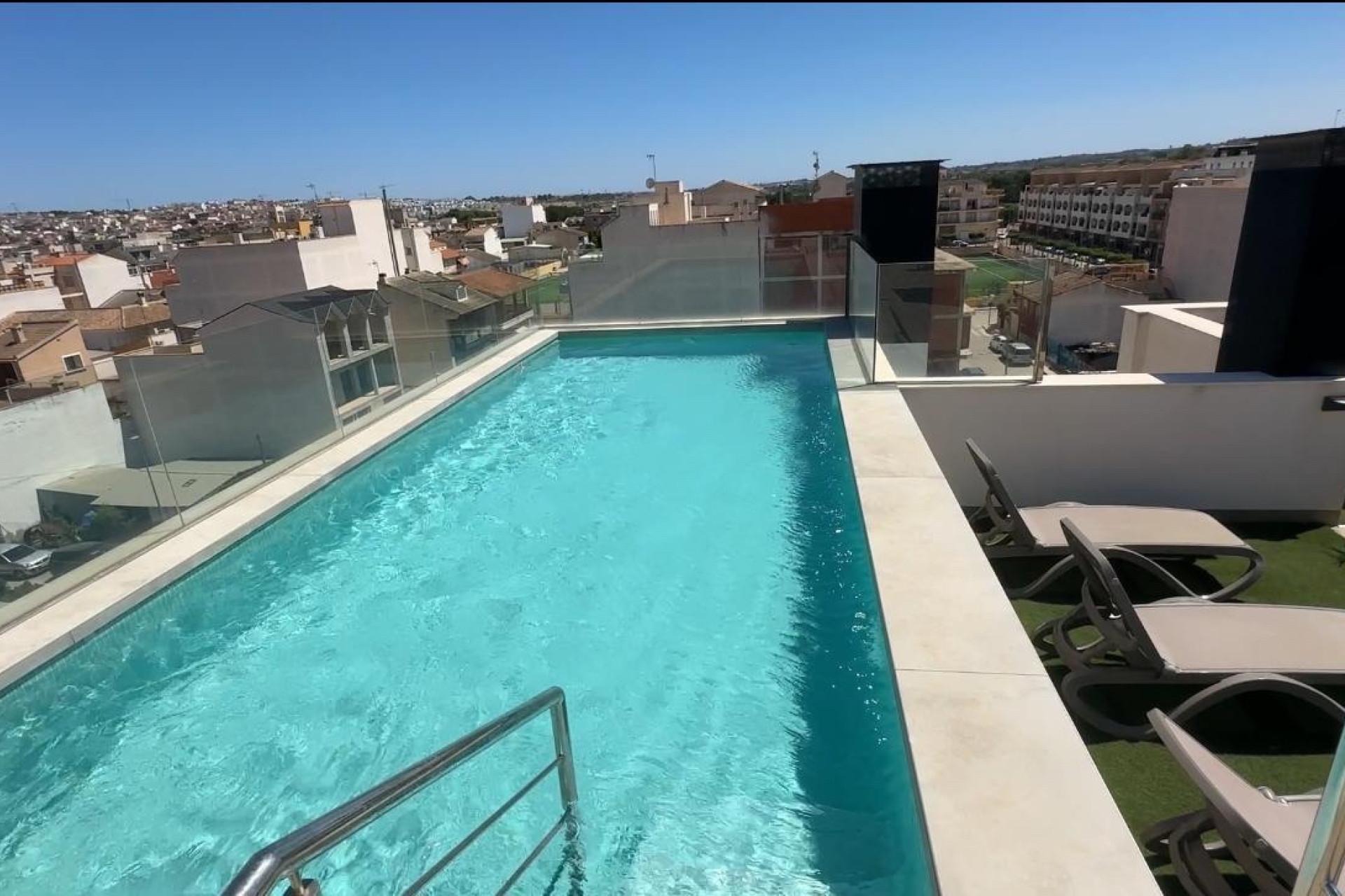 Resale - Apartment - Formentera del Segura