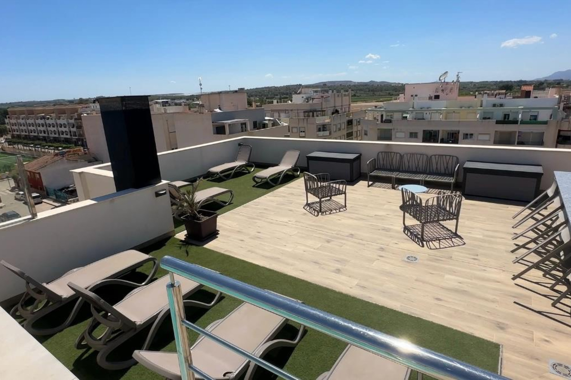 Resale - Apartment - Formentera del Segura