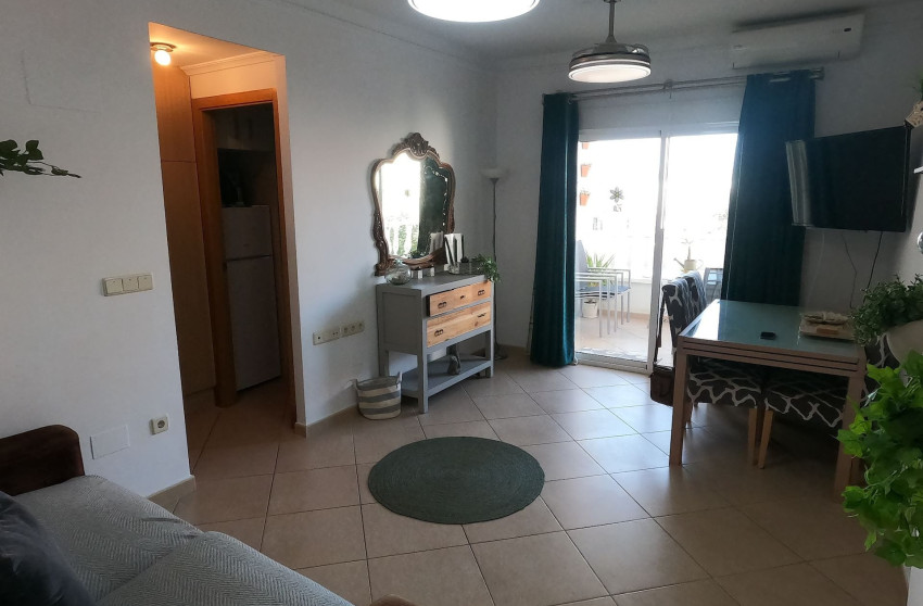 Resale - Apartment - Formentera del Segura