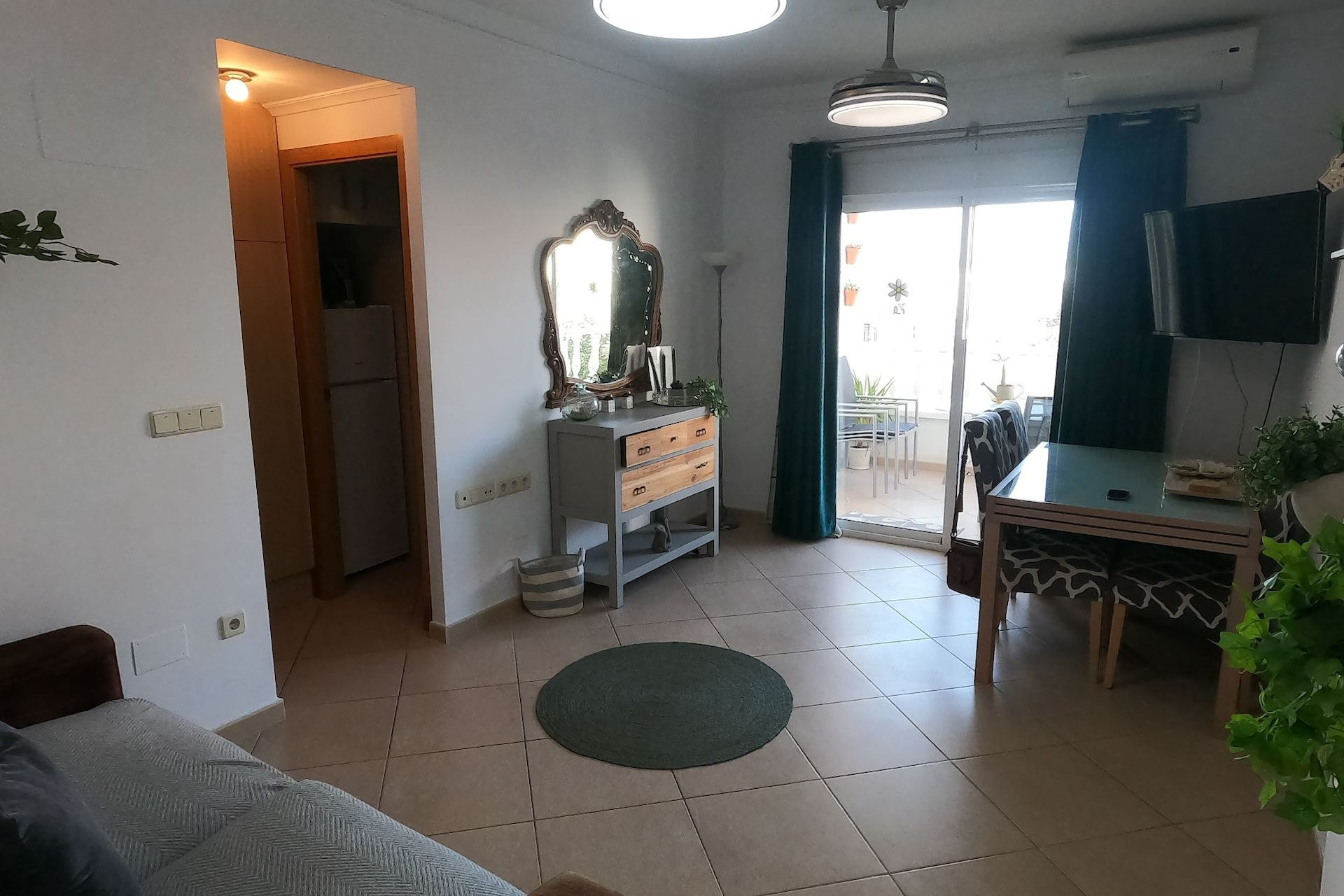 Resale - Apartment - Formentera del Segura