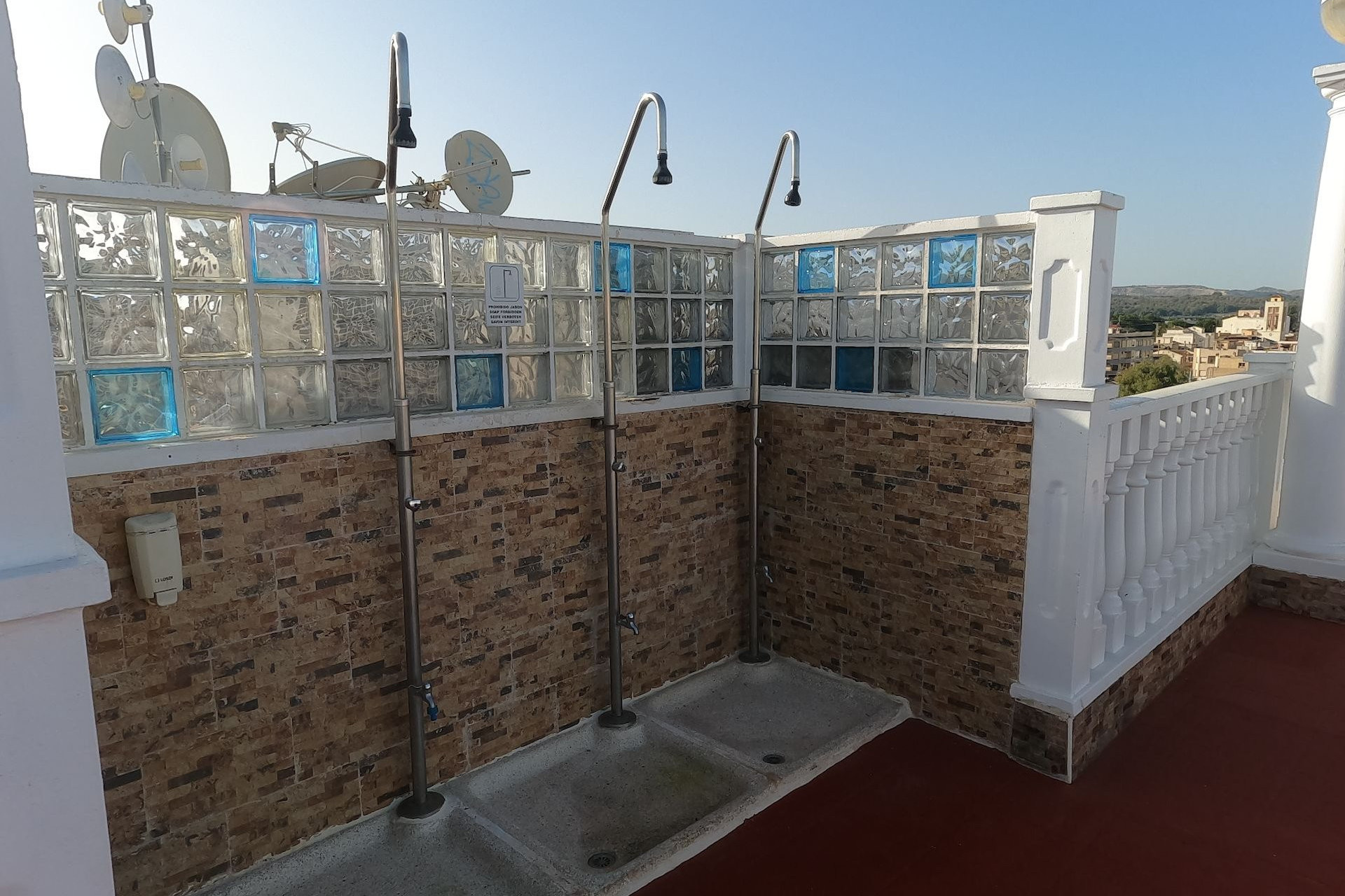 Resale - Apartment - Formentera del Segura