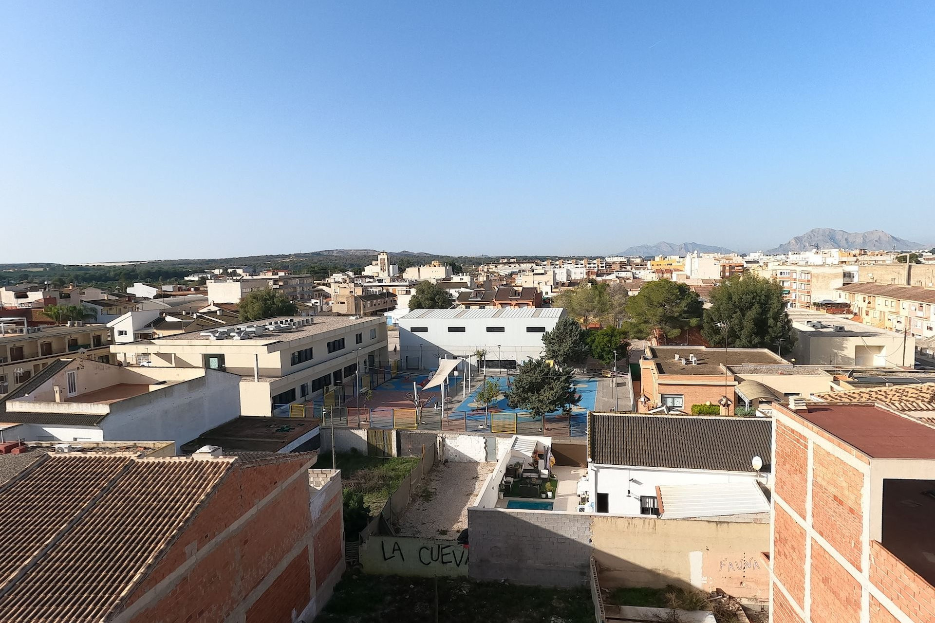 Resale - Apartment - Formentera del Segura