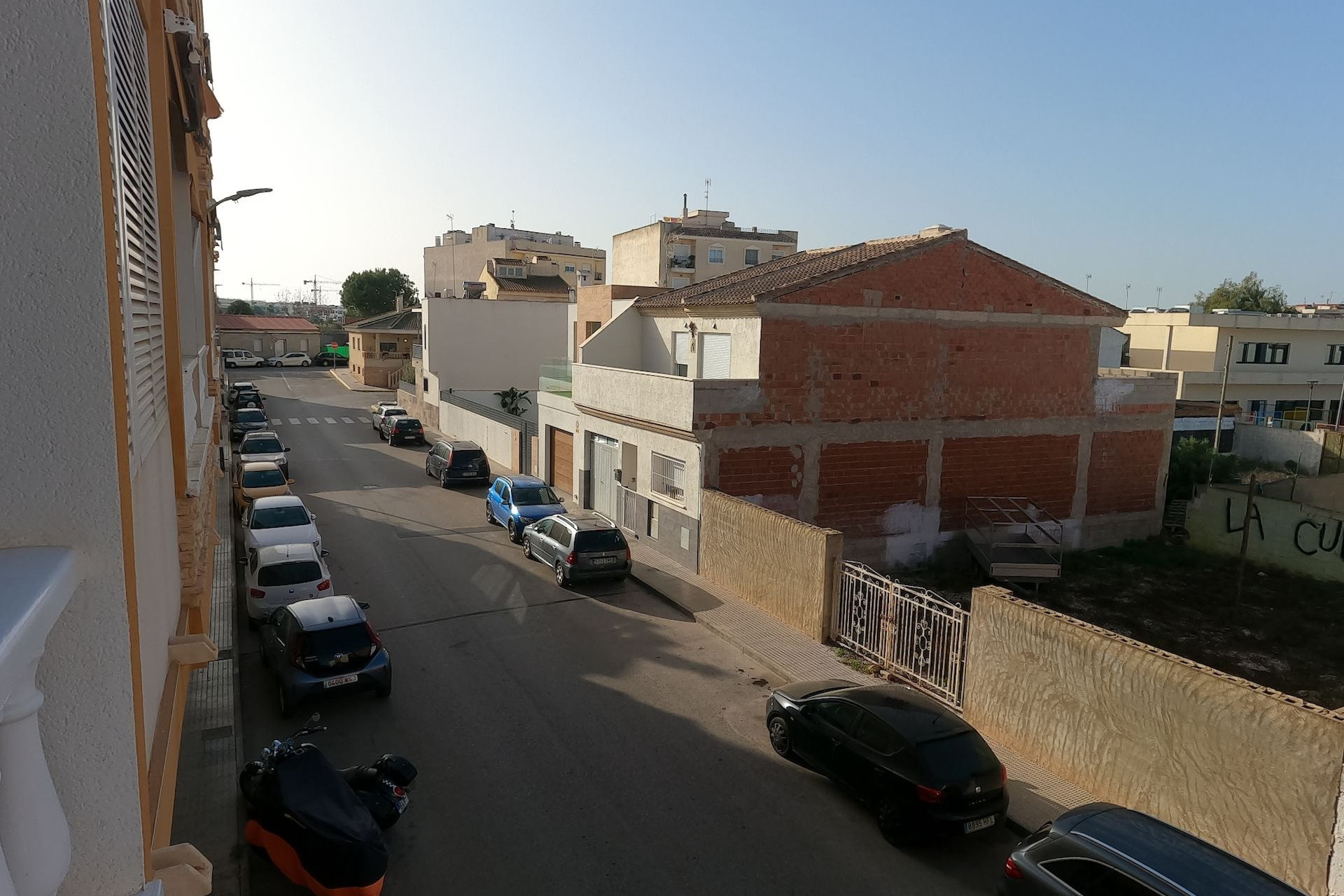 Resale - Apartment - Formentera del Segura