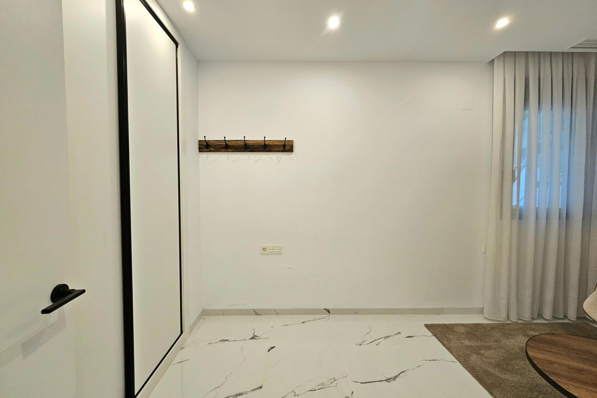 Resale - Apartment - Gran alacant - Monte y Mar