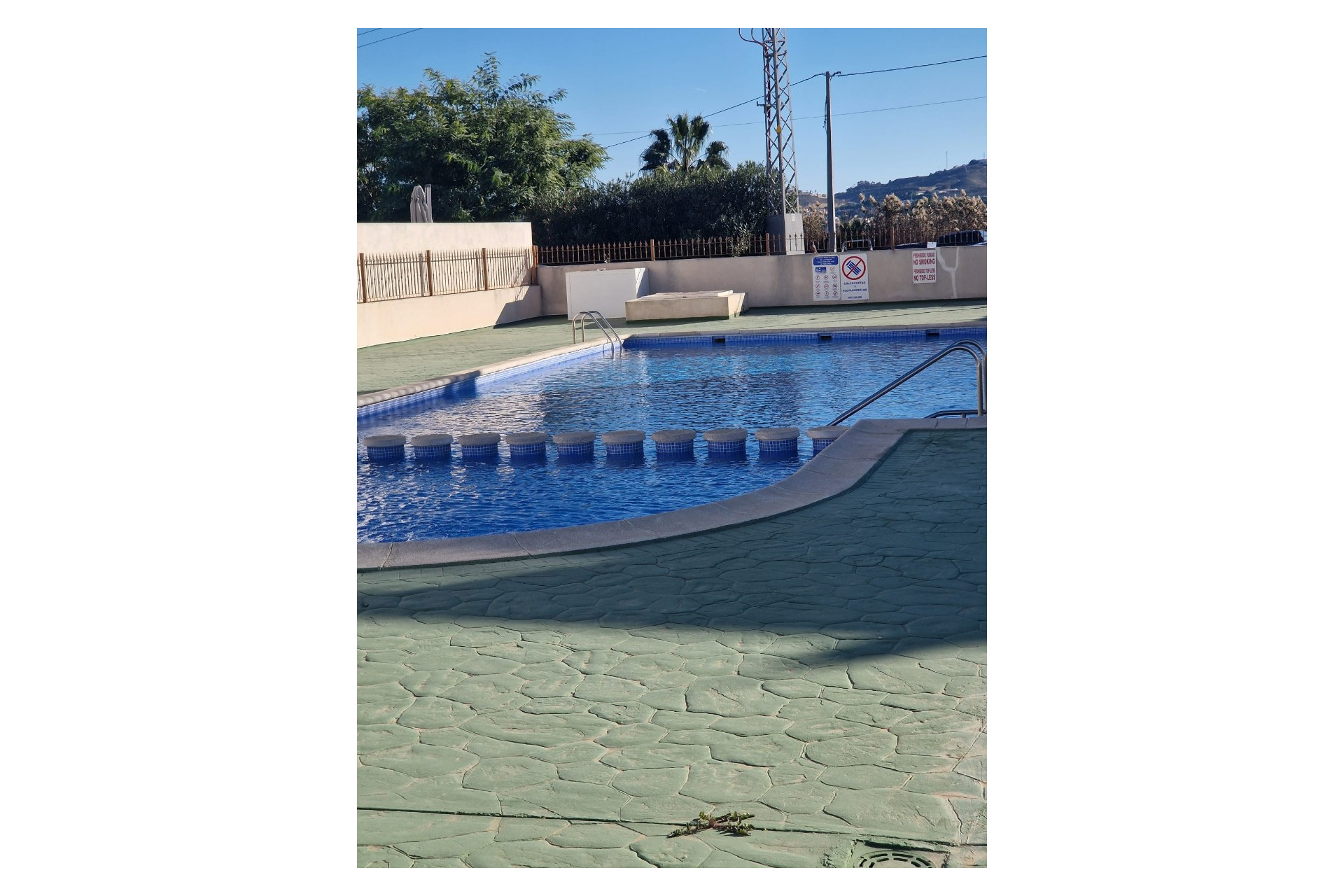 Resale - Apartment - Ground Floor - Daya Vieja - Costa Blanca