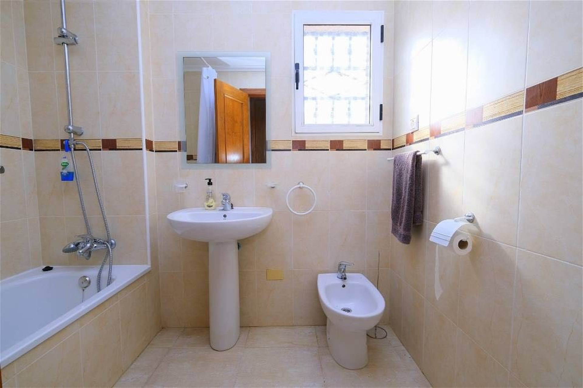 Resale - Apartment - Ground Floor - Orihuela Costa - Los Altos