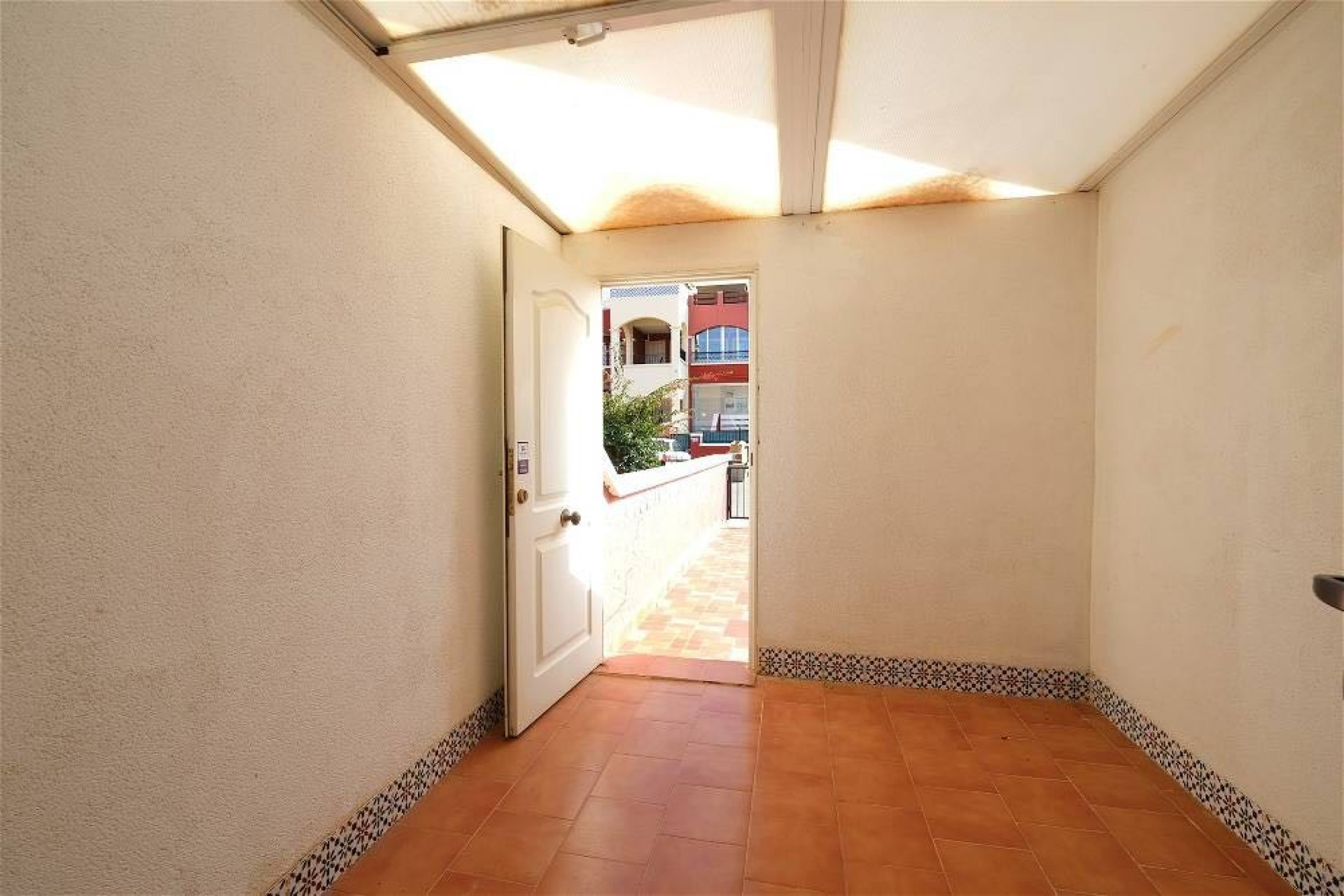 Resale - Apartment - Ground Floor - Orihuela Costa - Los Altos