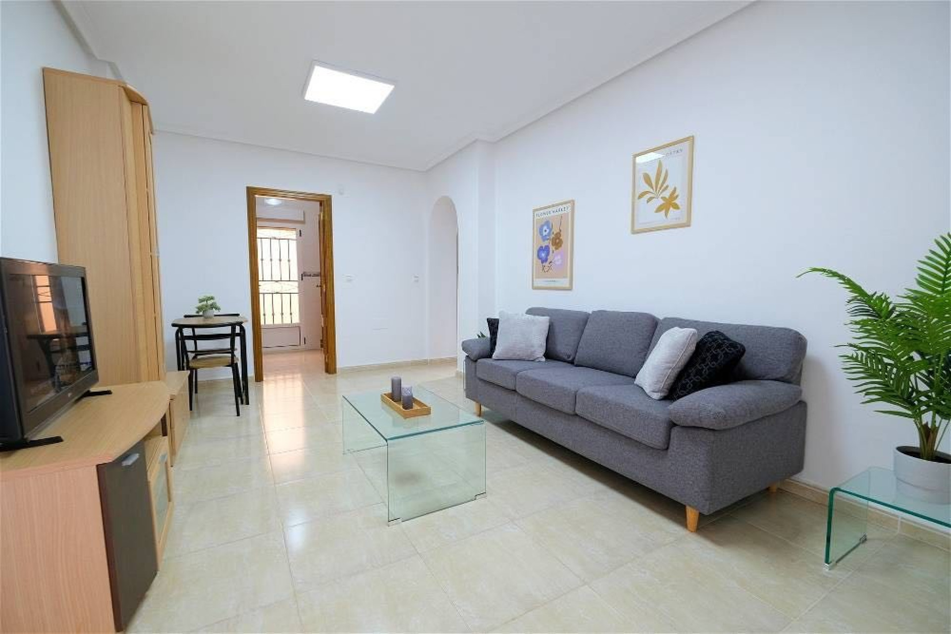 Resale - Apartment - Ground Floor - Orihuela Costa - Los Altos