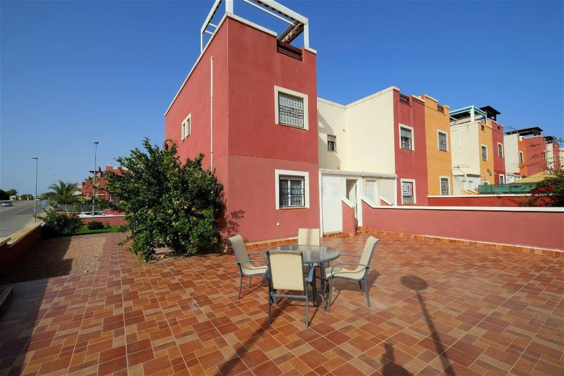 Resale - Apartment - Ground Floor - Orihuela Costa - Los Altos