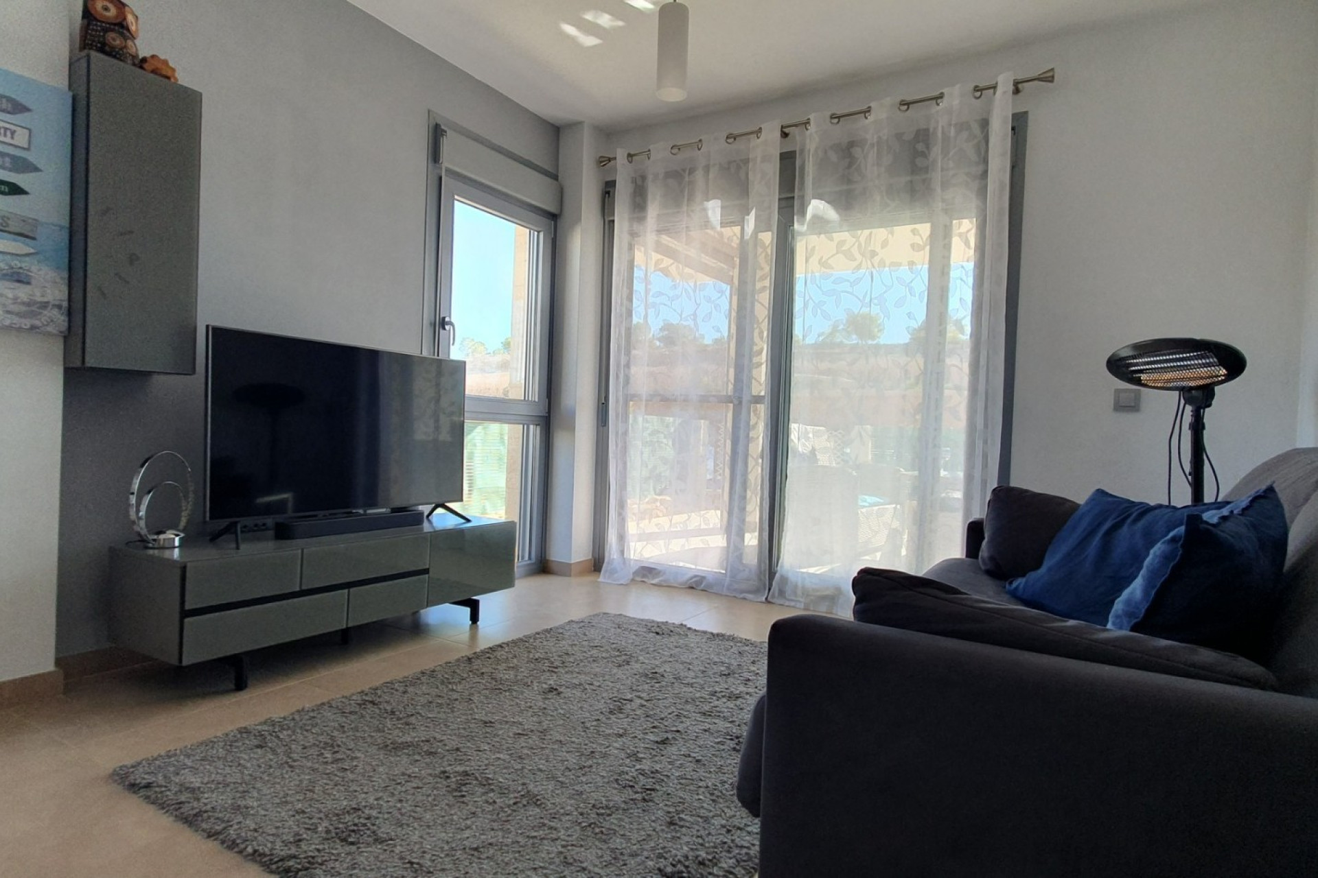 Resale - Apartment - Ground Floor - Orihuela Costa - Vistabella Golf