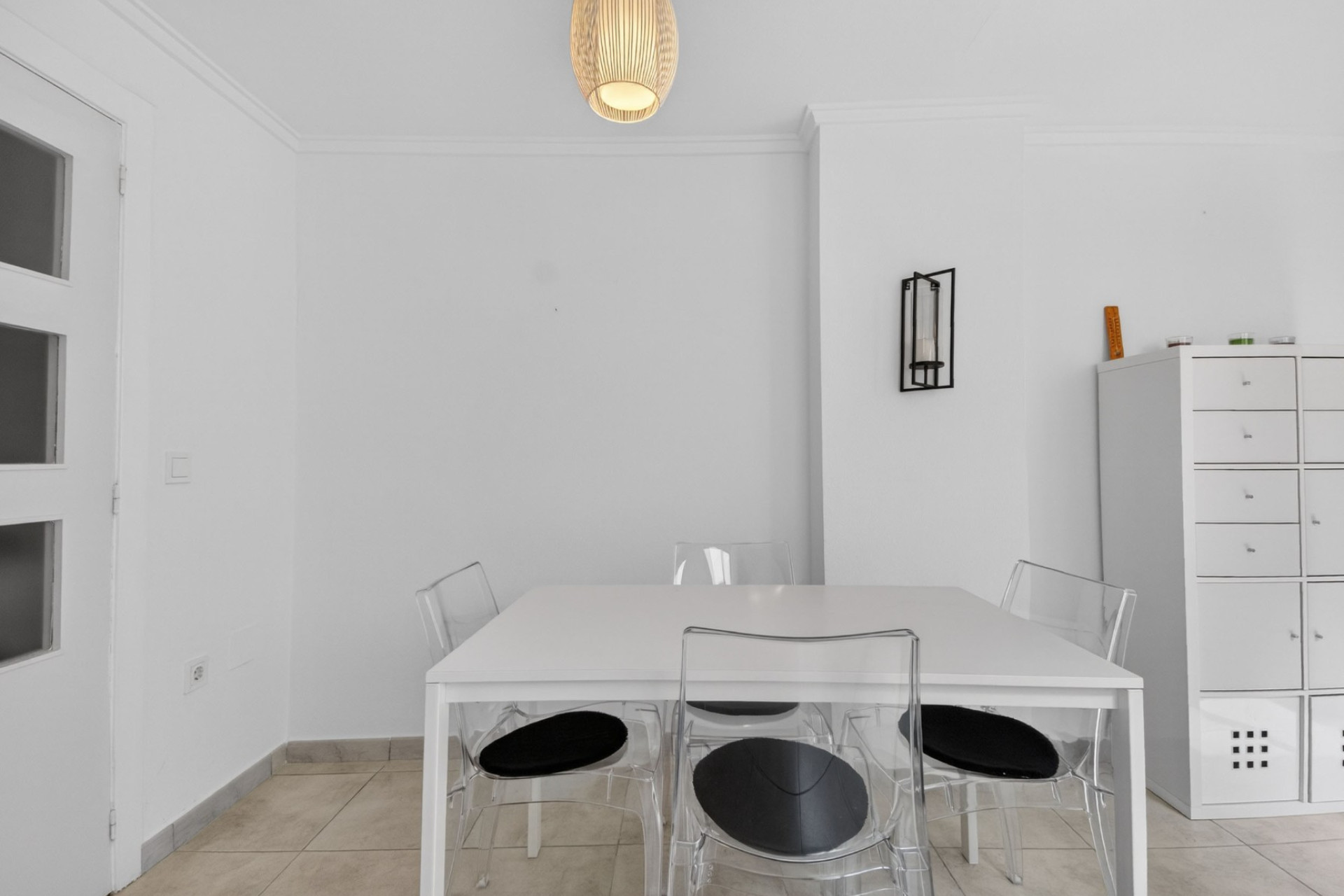 Resale - Apartment - Guardamar - CENTRO