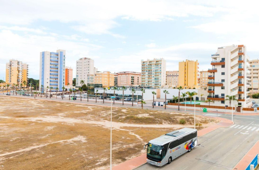 Resale - Apartment - Guardamar del Segura - CENTRO