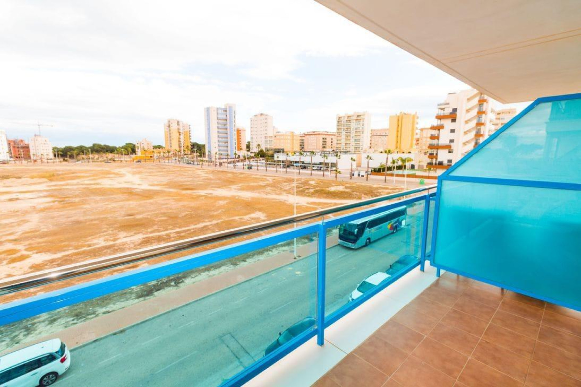 Resale - Apartment - Guardamar del Segura - CENTRO