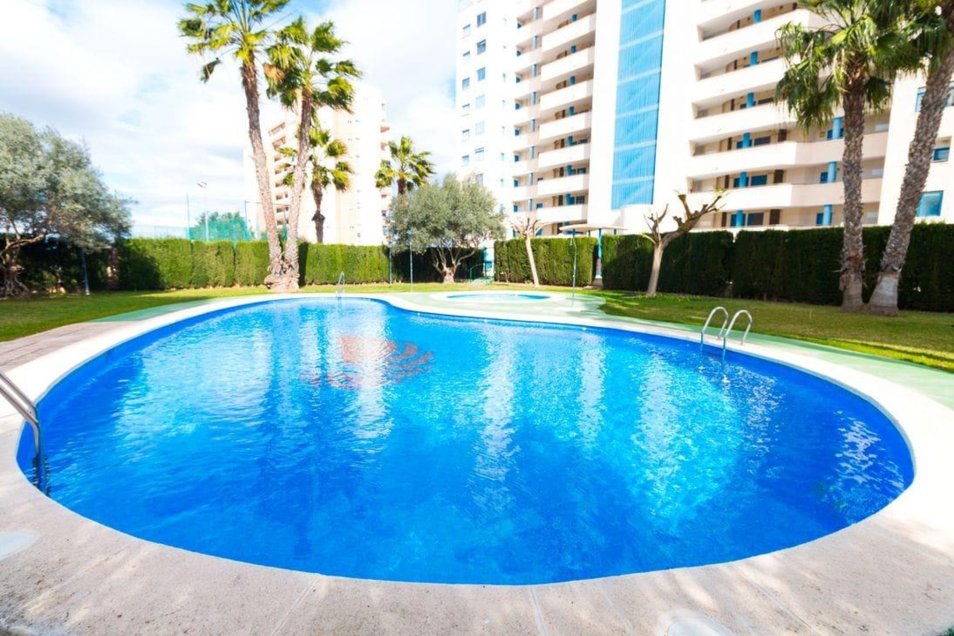 Resale - Apartment - Guardamar del Segura - CENTRO