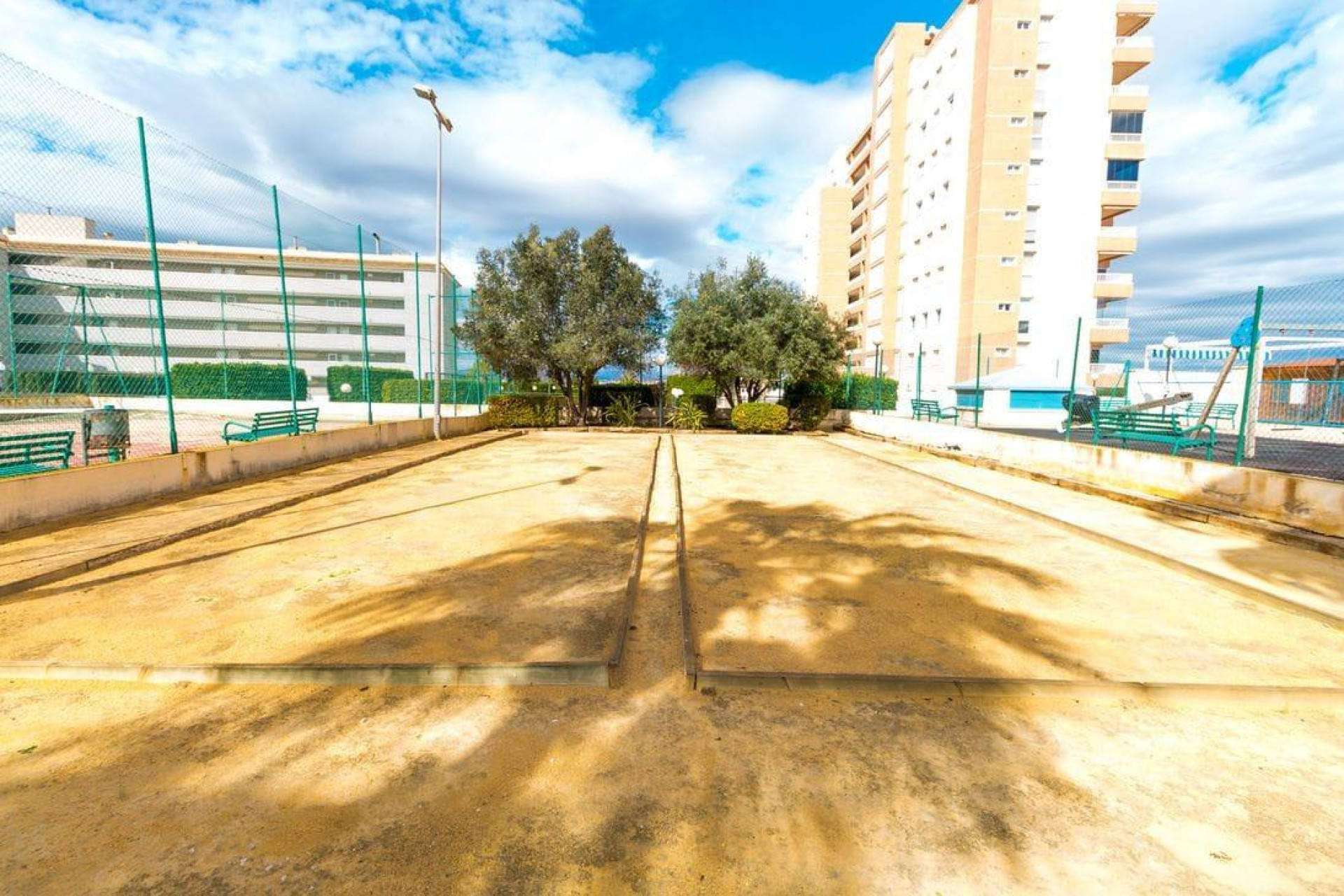 Resale - Apartment - Guardamar del Segura - CENTRO