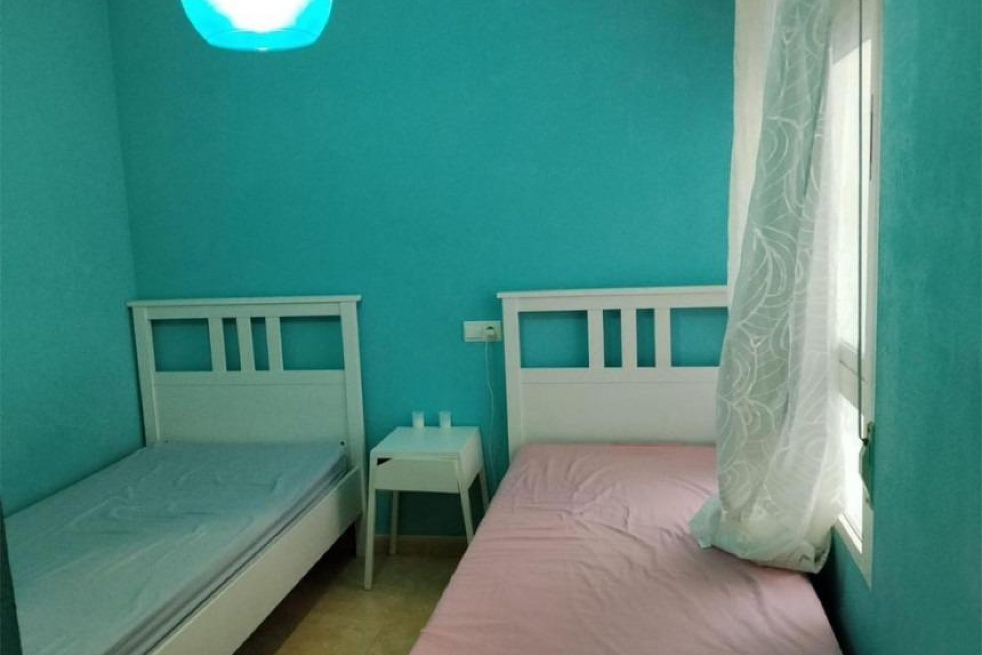 Resale - Apartment - Guardamar del Segura - CENTRO