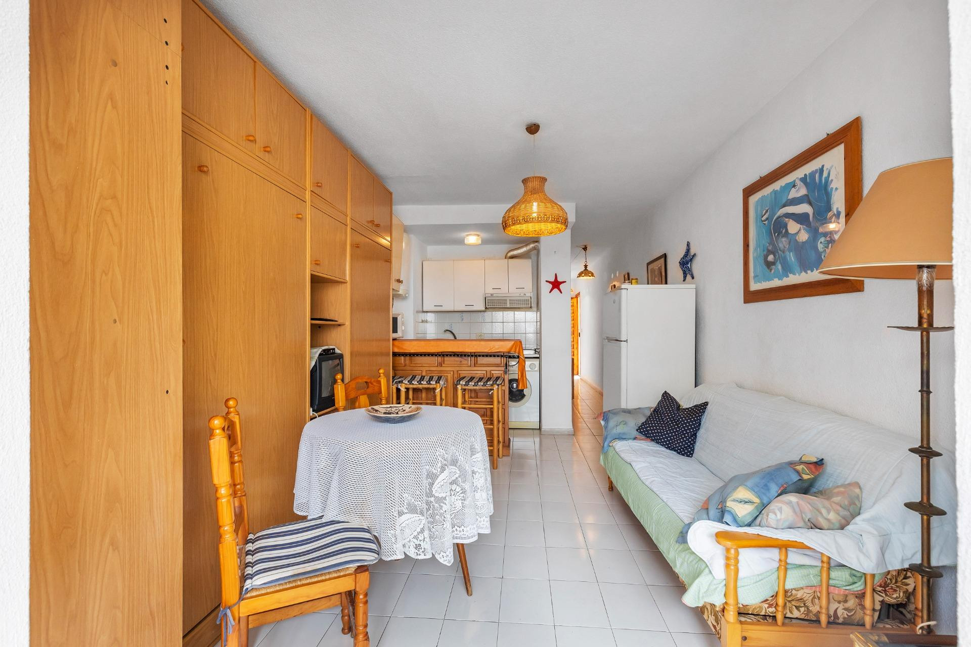 Resale - Apartment - Guardamar del Segura - CENTRO