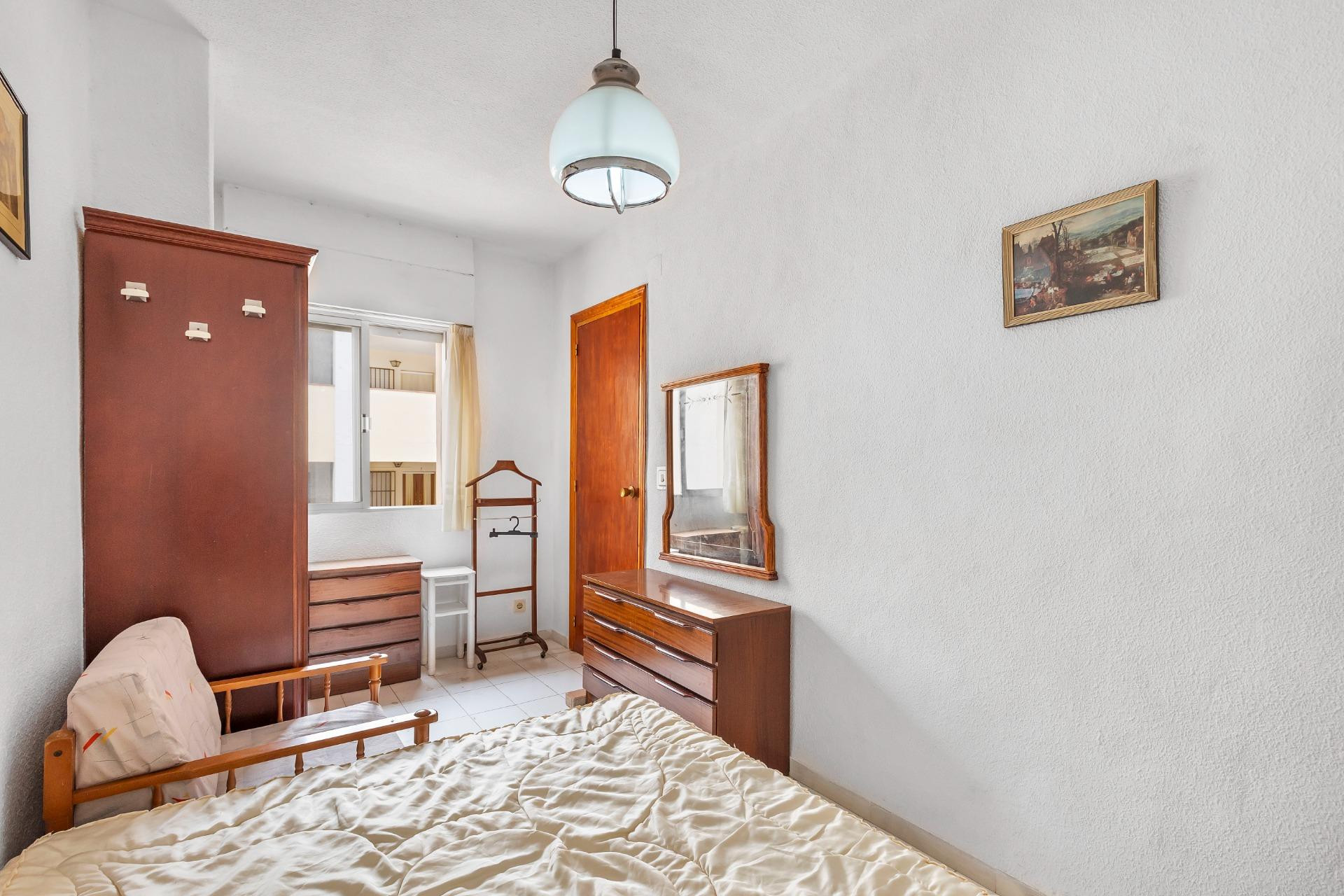 Resale - Apartment - Guardamar del Segura - CENTRO