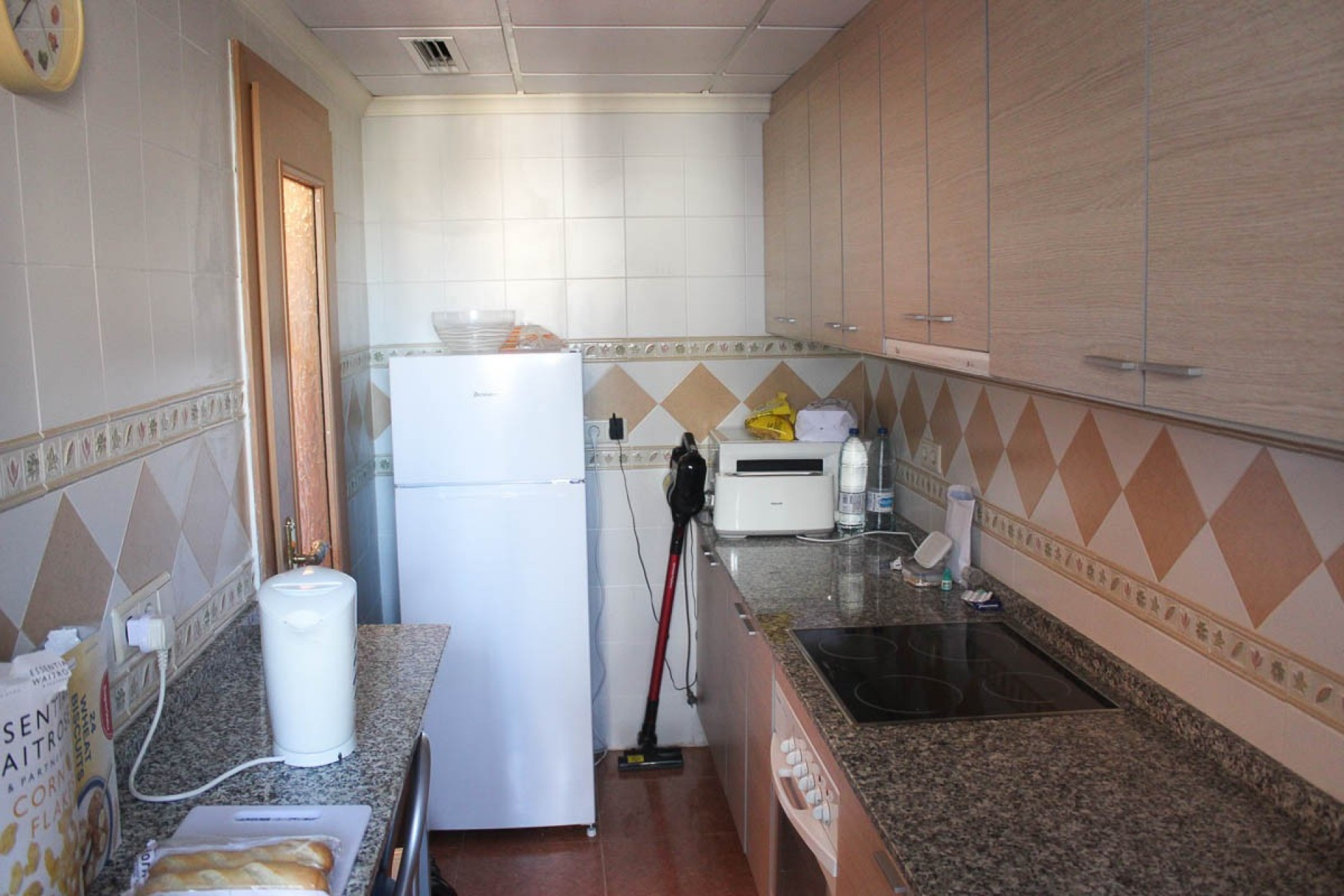 Resale - Apartment - Guardamar del Segura - El Eden