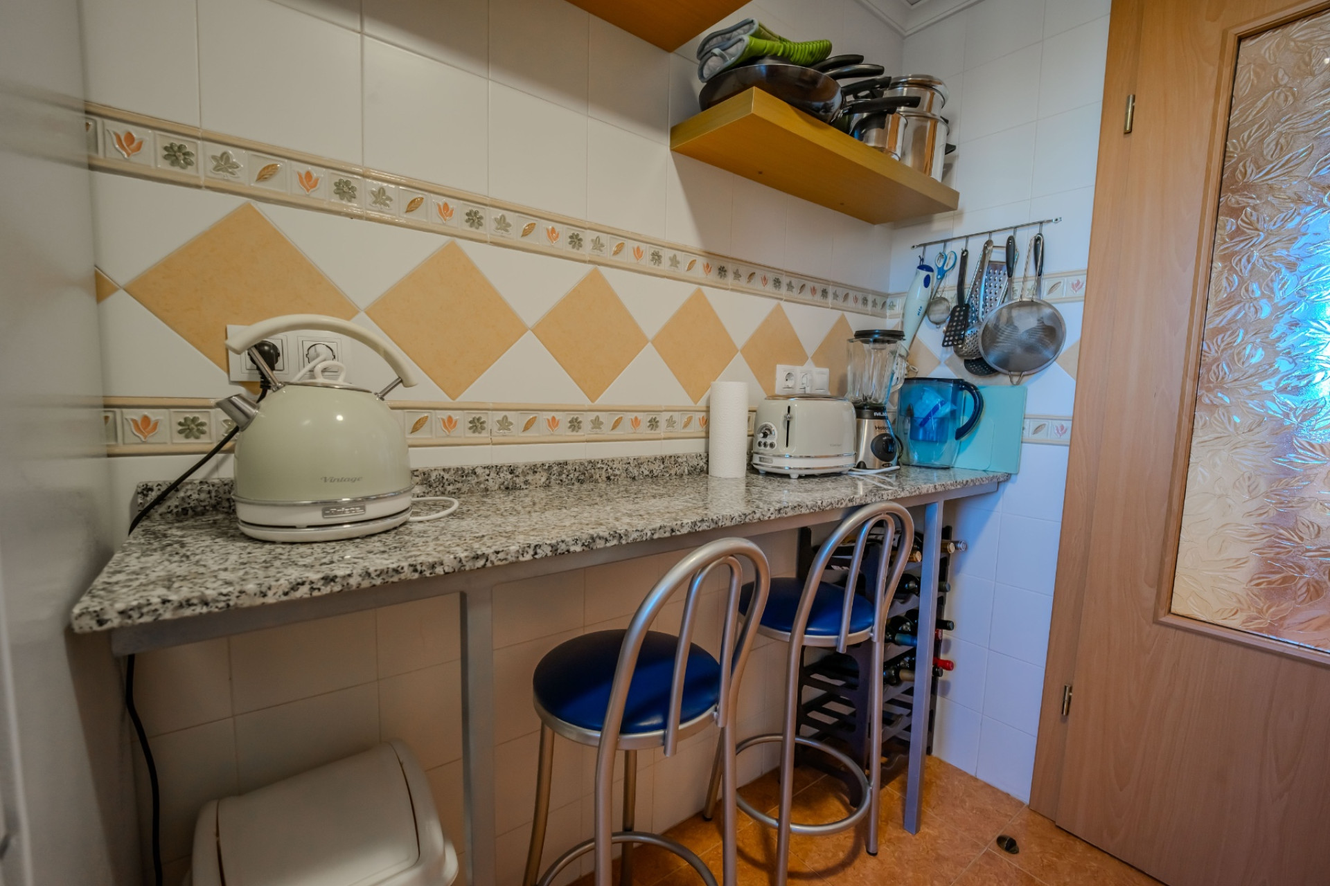 Resale - Apartment - Guardamar del Segura - El Eden