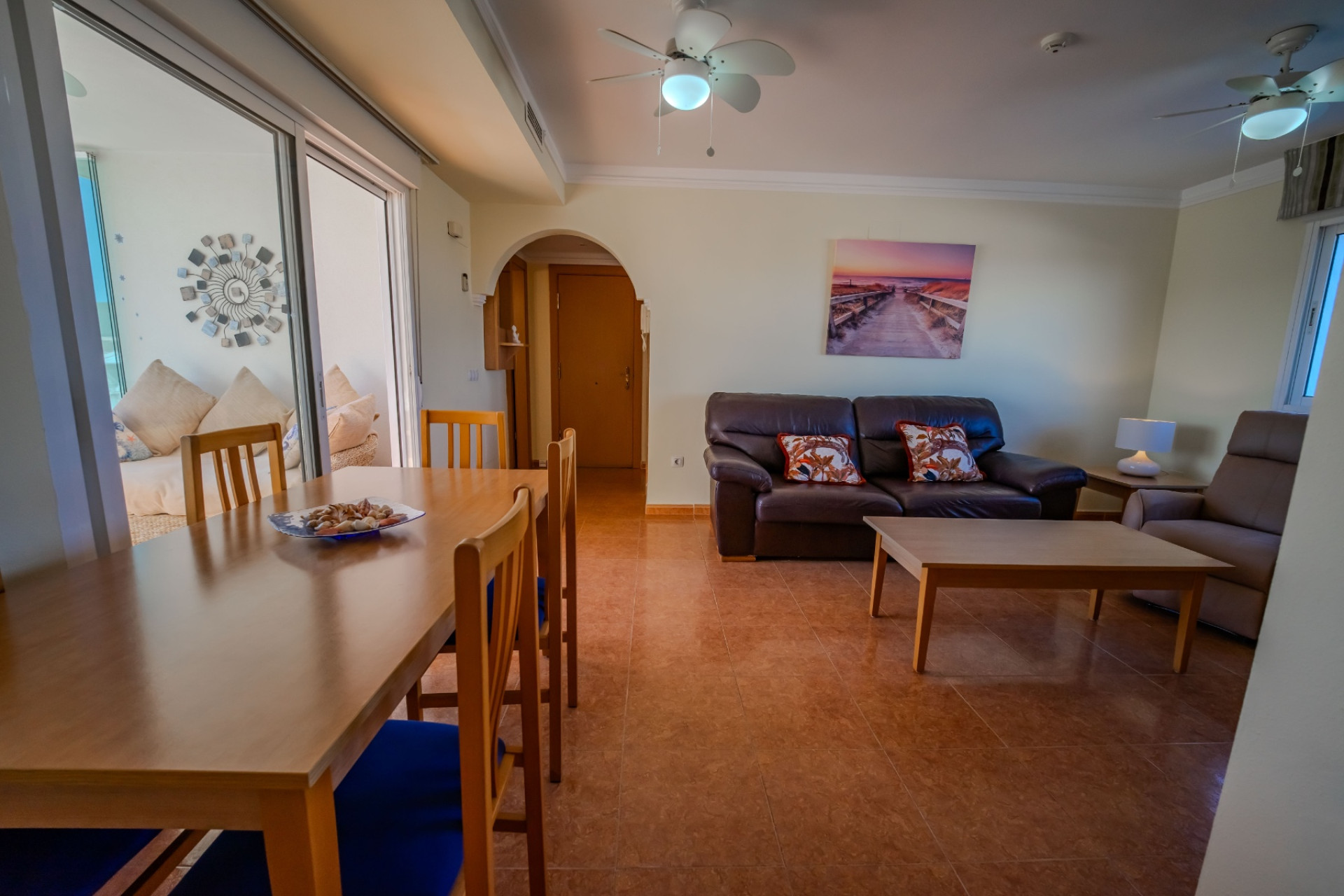 Resale - Apartment - Guardamar del Segura - El Eden