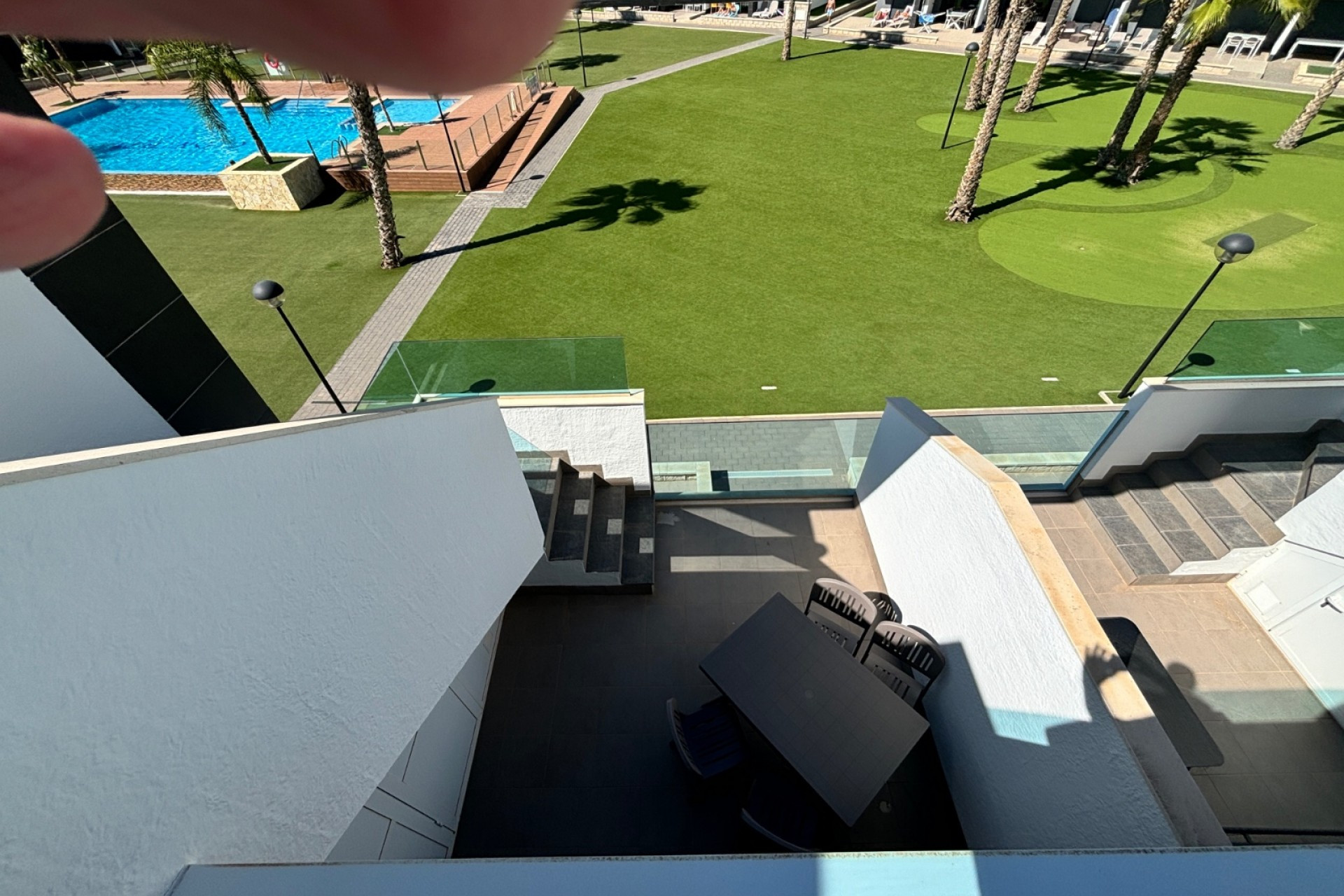 Resale - Apartment - Guardamar del Segura - EL RASO