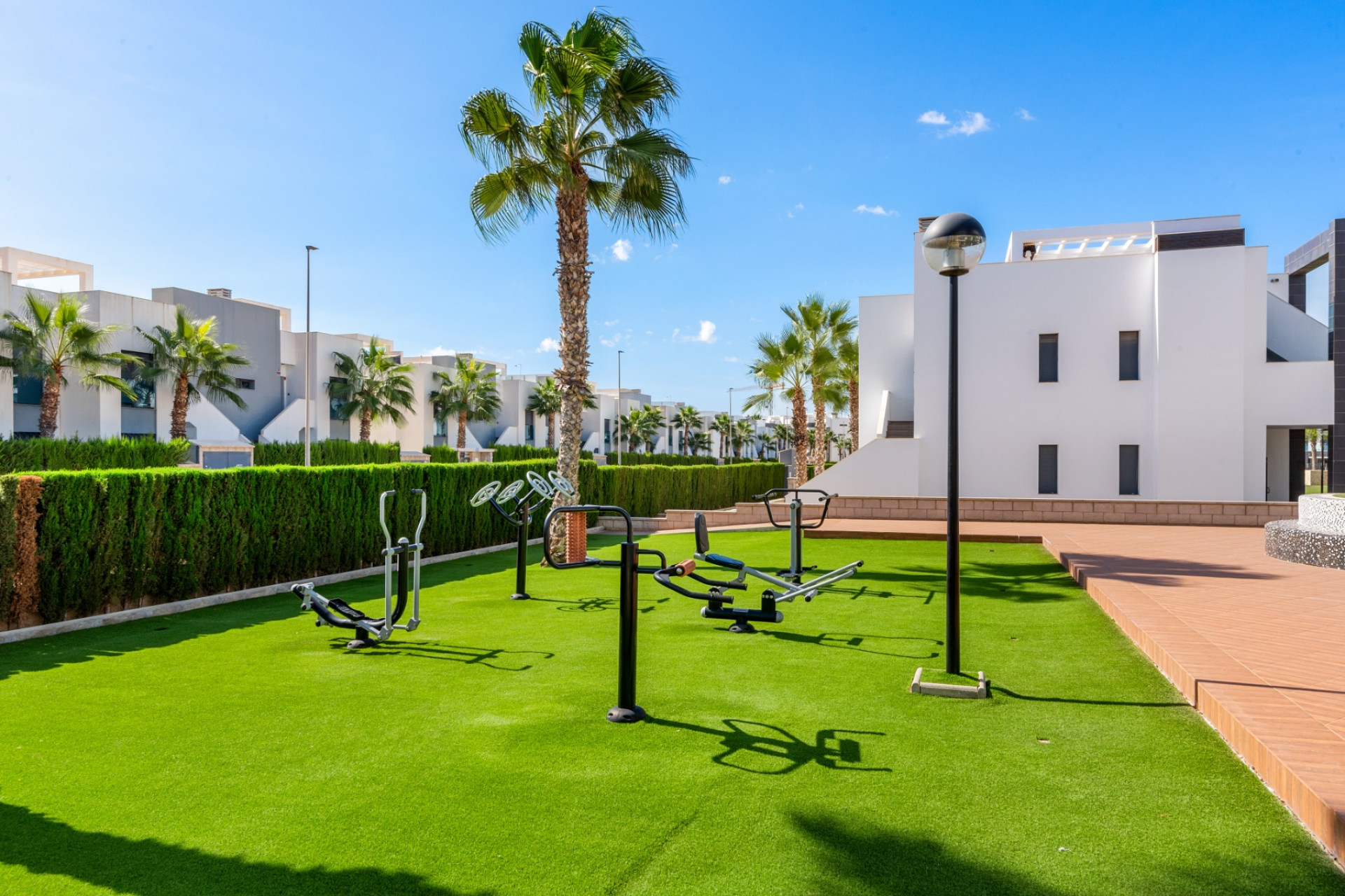 Resale - Apartment - Guardamar del Segura - El Raso