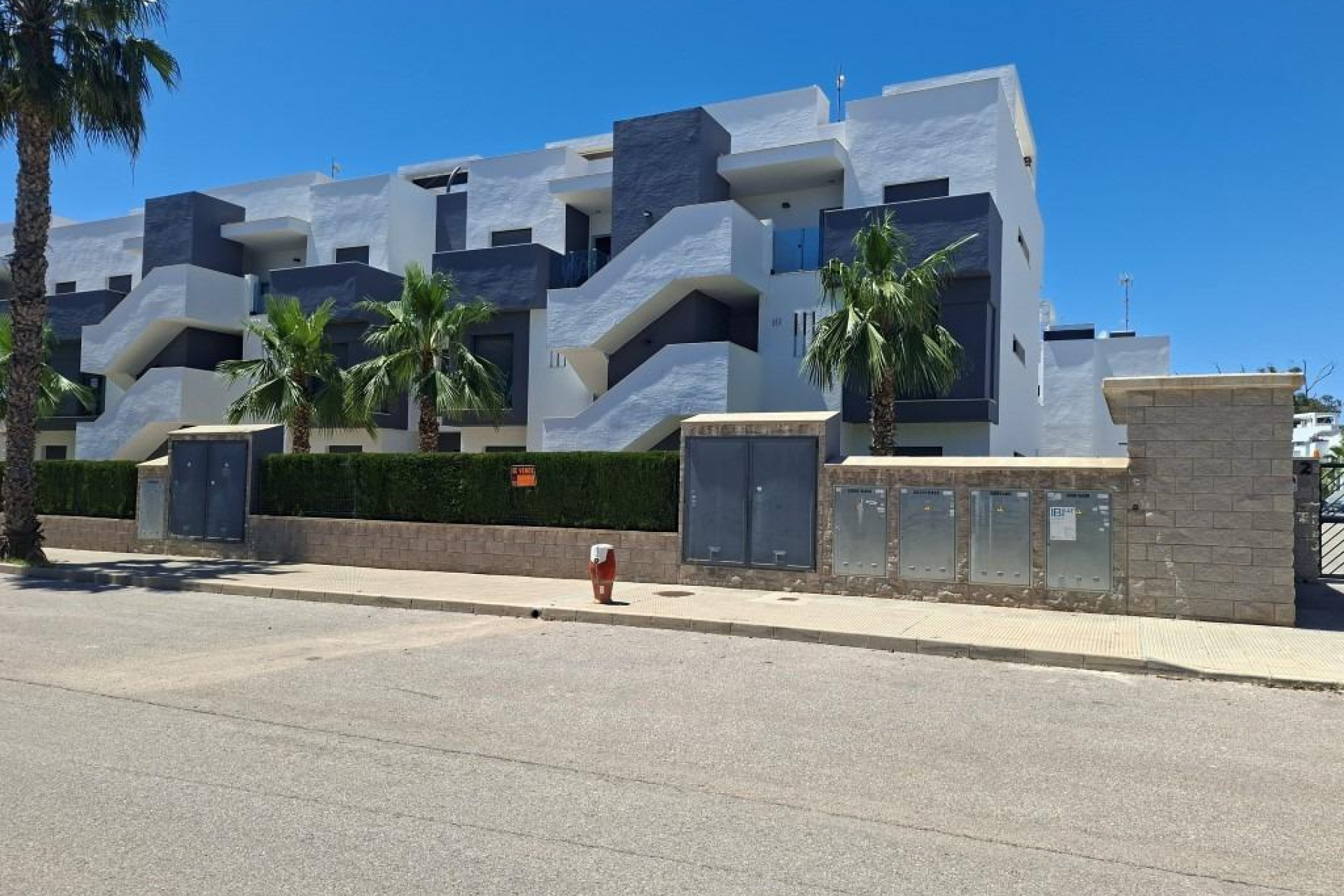 Resale - Apartment - Guardamar del Segura - El Raso