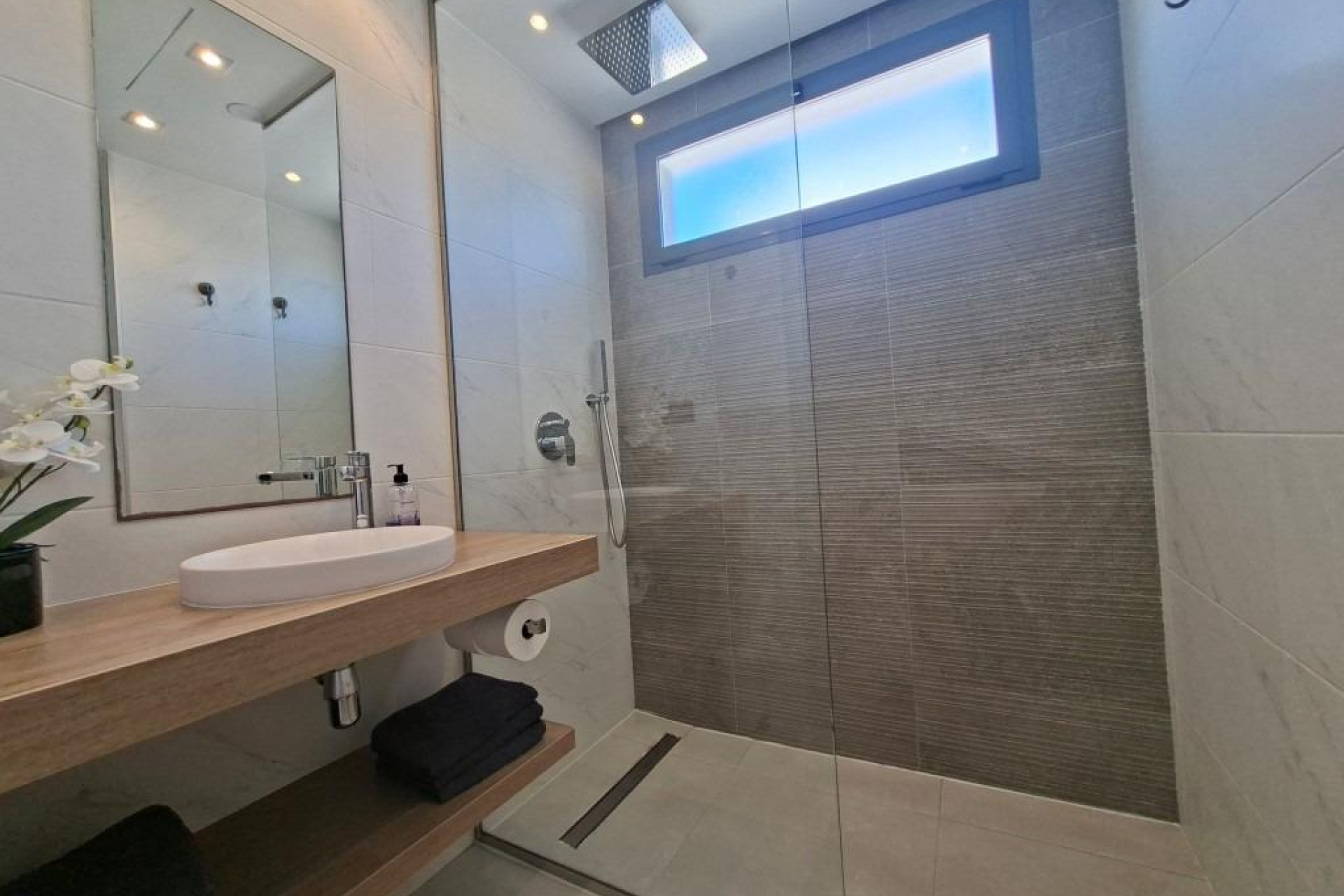 Resale - Apartment - Guardamar del Segura - El Raso