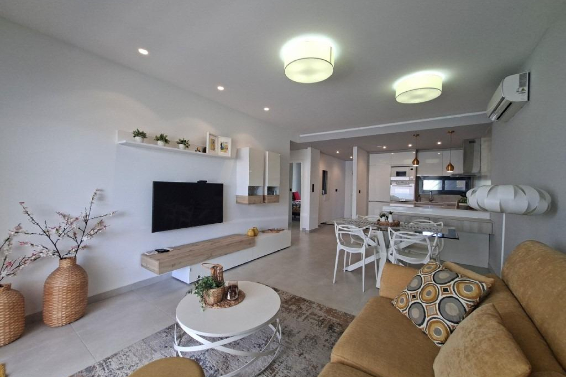 Resale - Apartment - Guardamar del Segura - El Raso