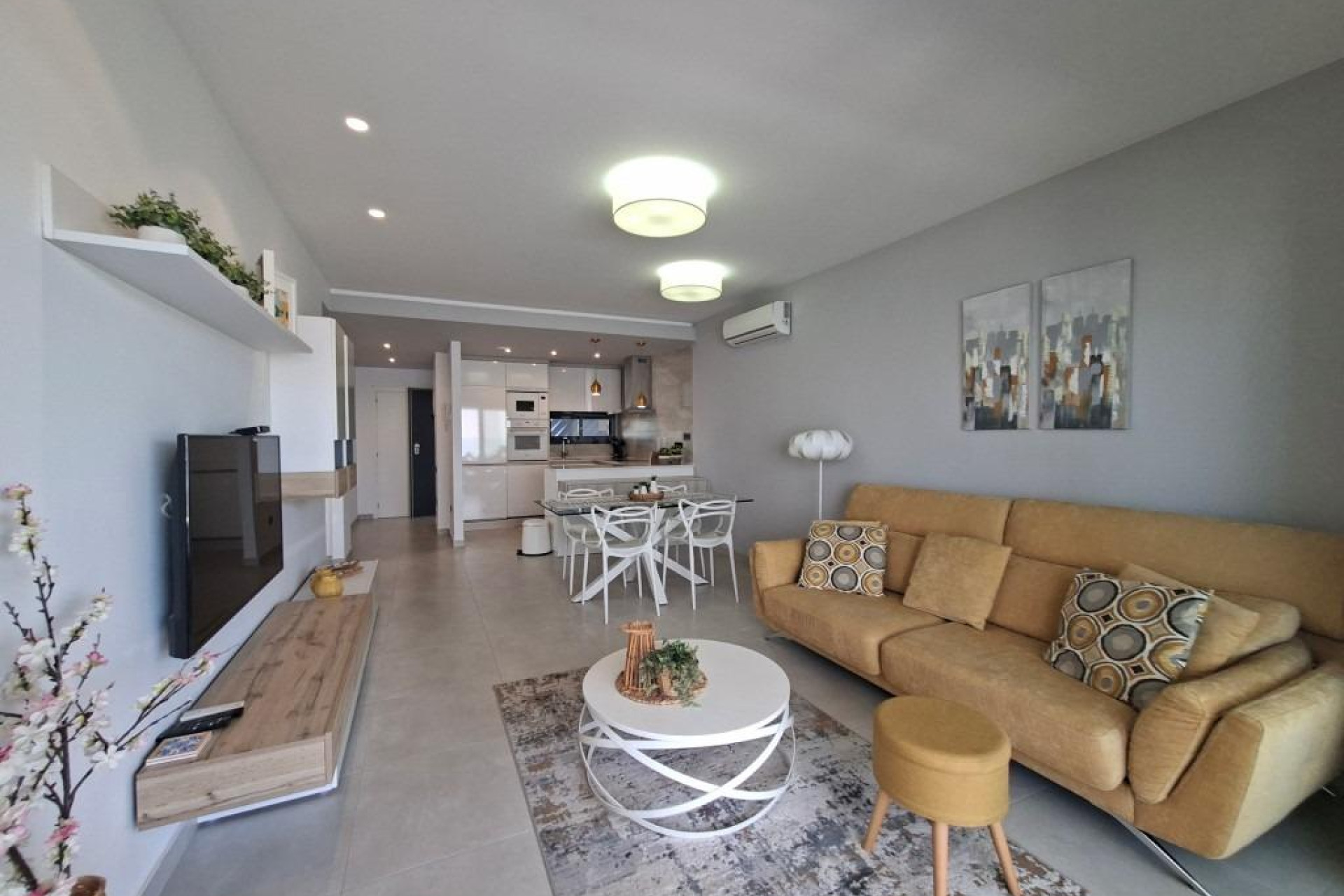 Resale - Apartment - Guardamar del Segura - El Raso