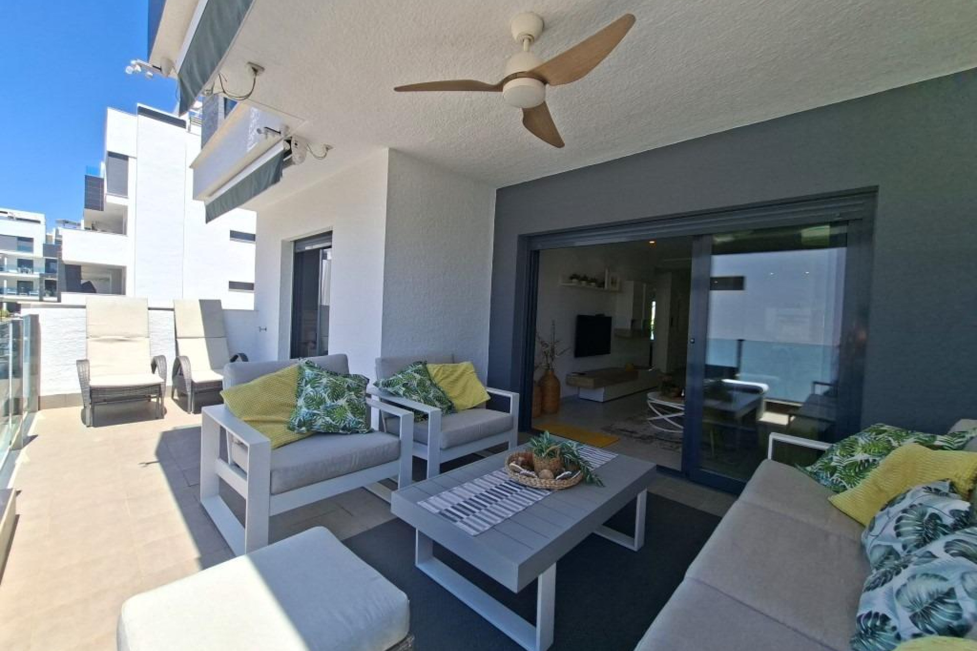 Resale - Apartment - Guardamar del Segura - El Raso