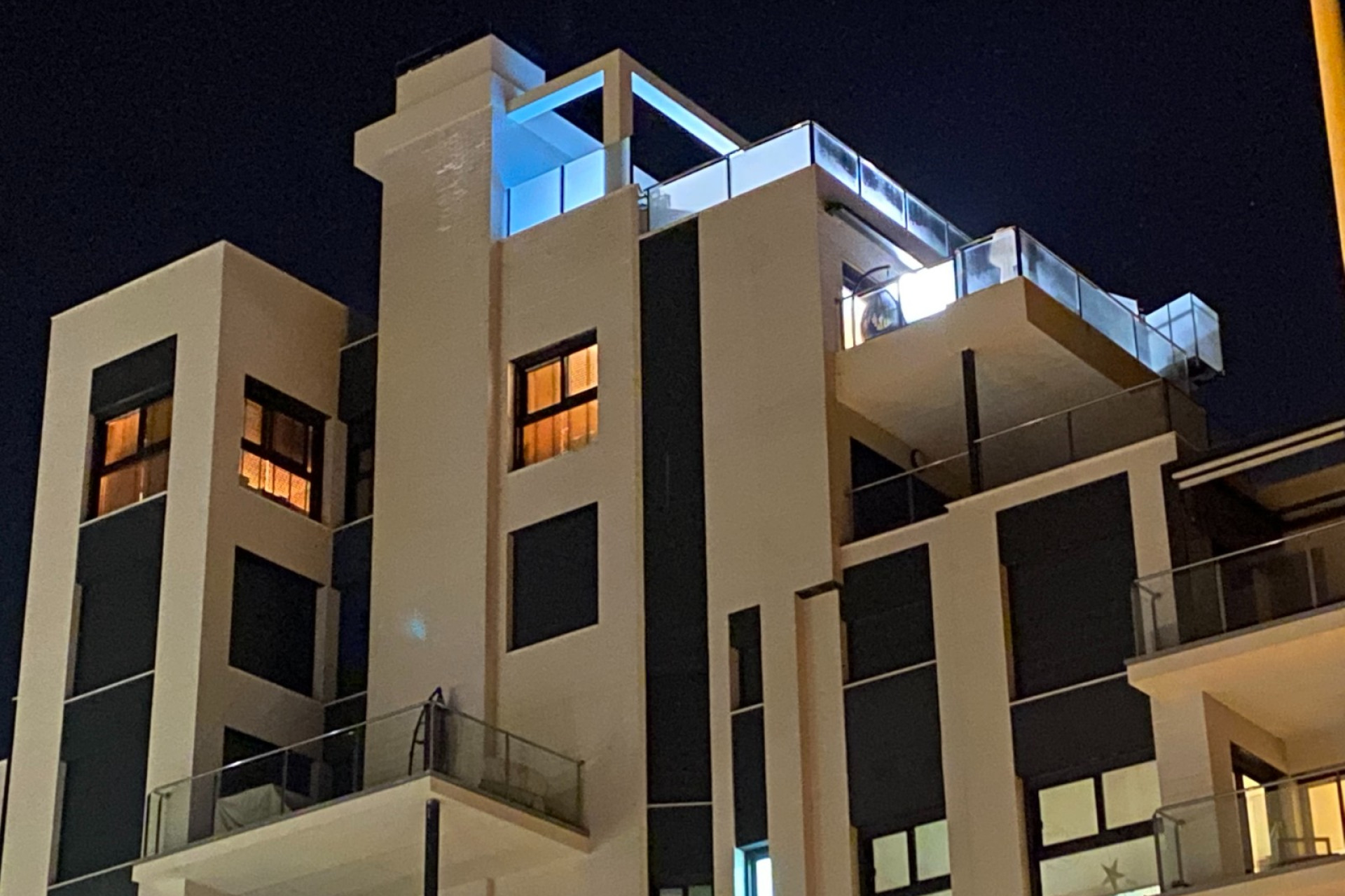 Resale - Apartment - Guardamar del Segura - Guardamar del Segura - Town