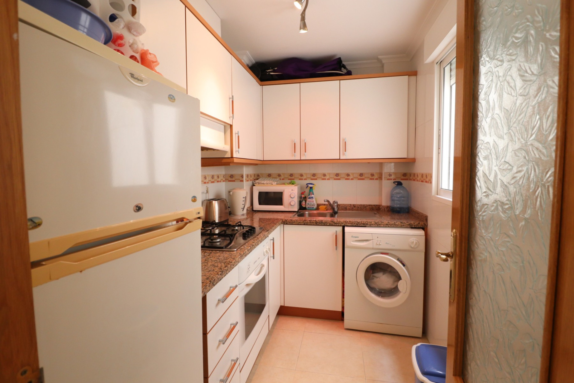 Resale - Apartment - Guardamar del Segura - Guardamar del Segura - Town