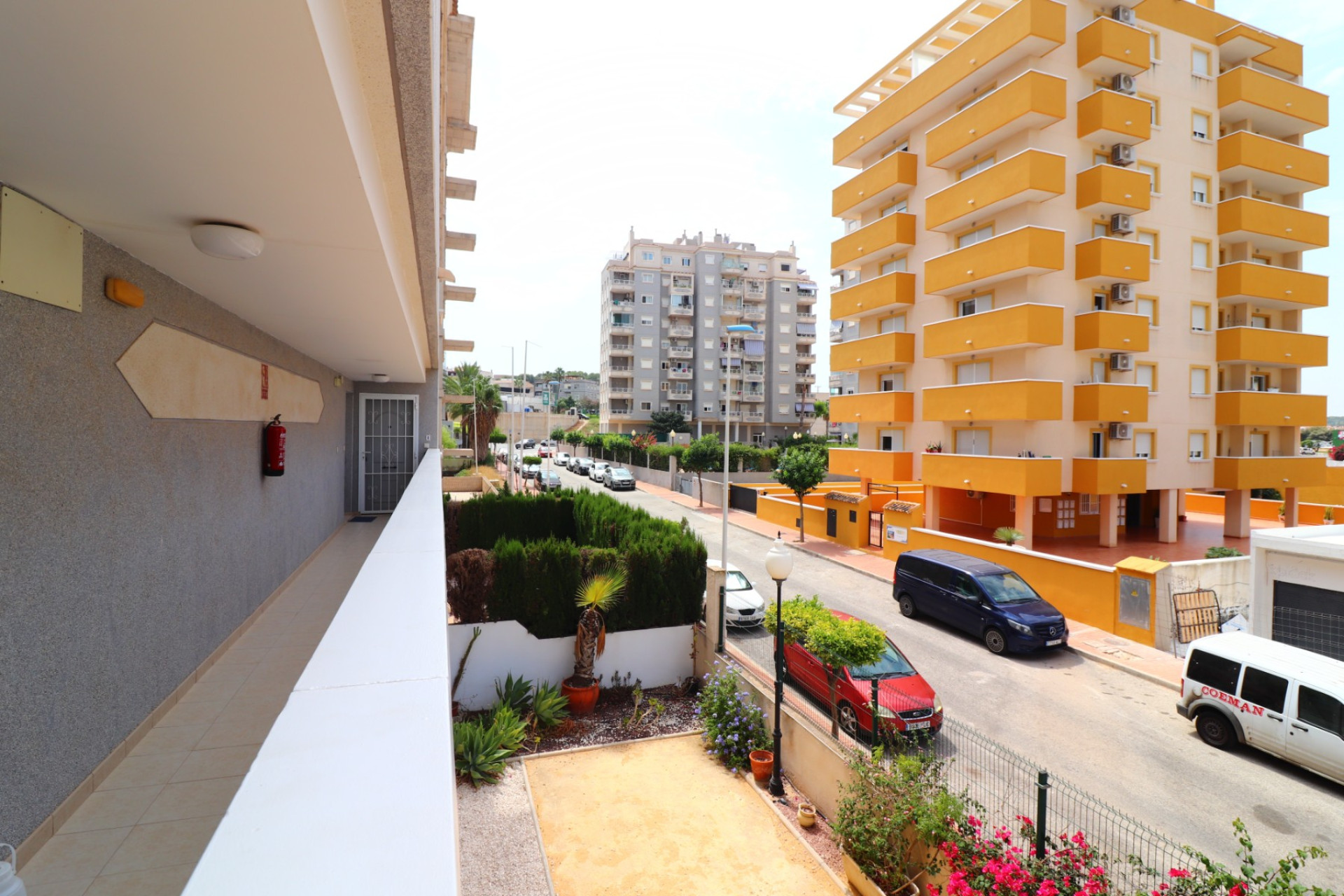 Resale - Apartment - Guardamar del Segura - Guardamar del Segura - Town