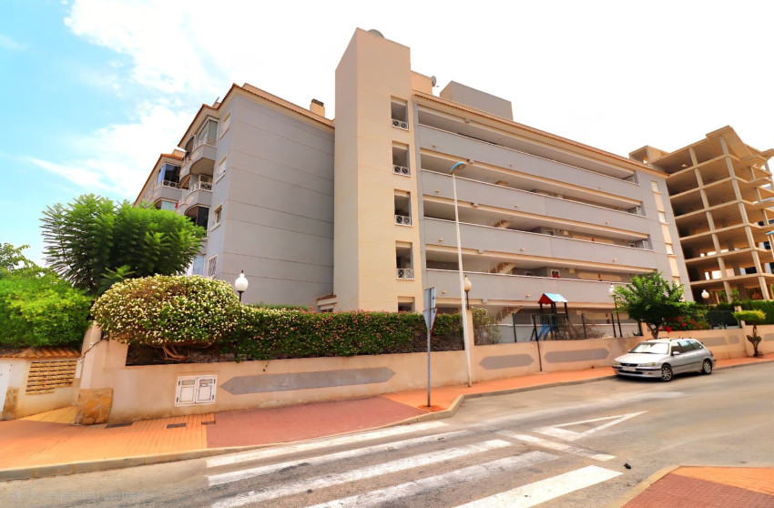Resale - Apartment - Guardamar del Segura - Guardamar del Segura - Town