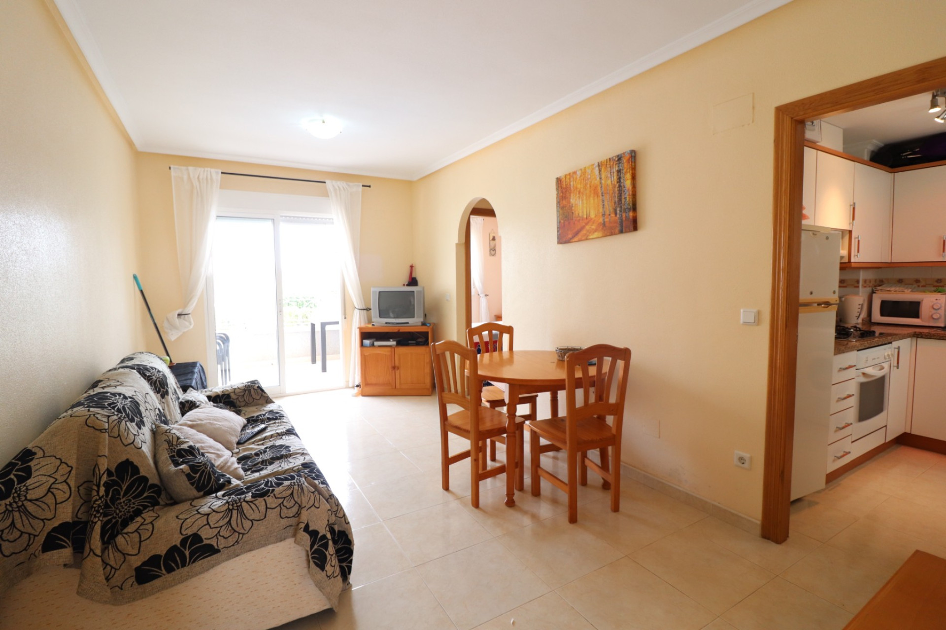 Resale - Apartment - Guardamar del Segura - Guardamar del Segura - Town
