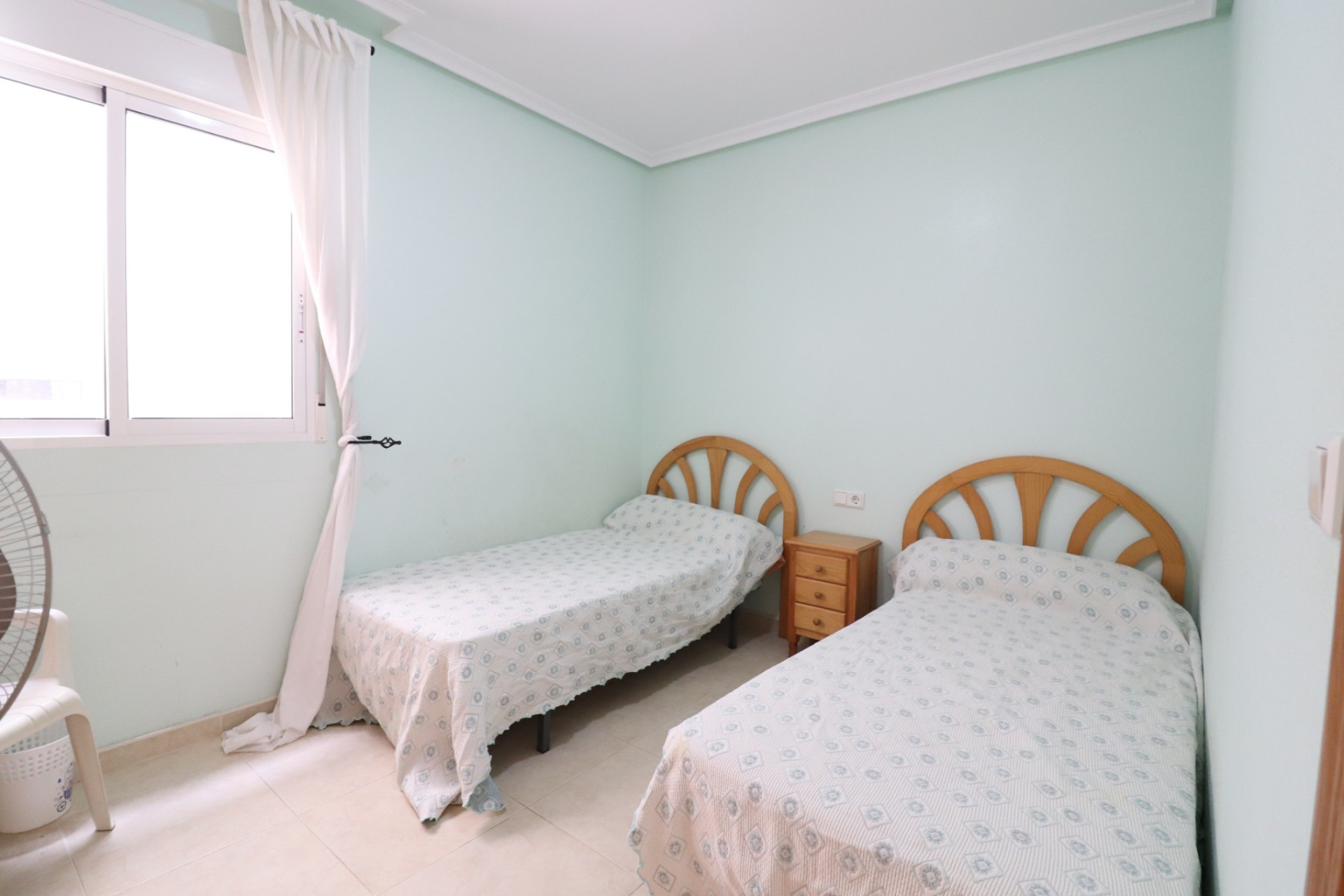 Resale - Apartment - Guardamar del Segura - Guardamar del Segura - Town