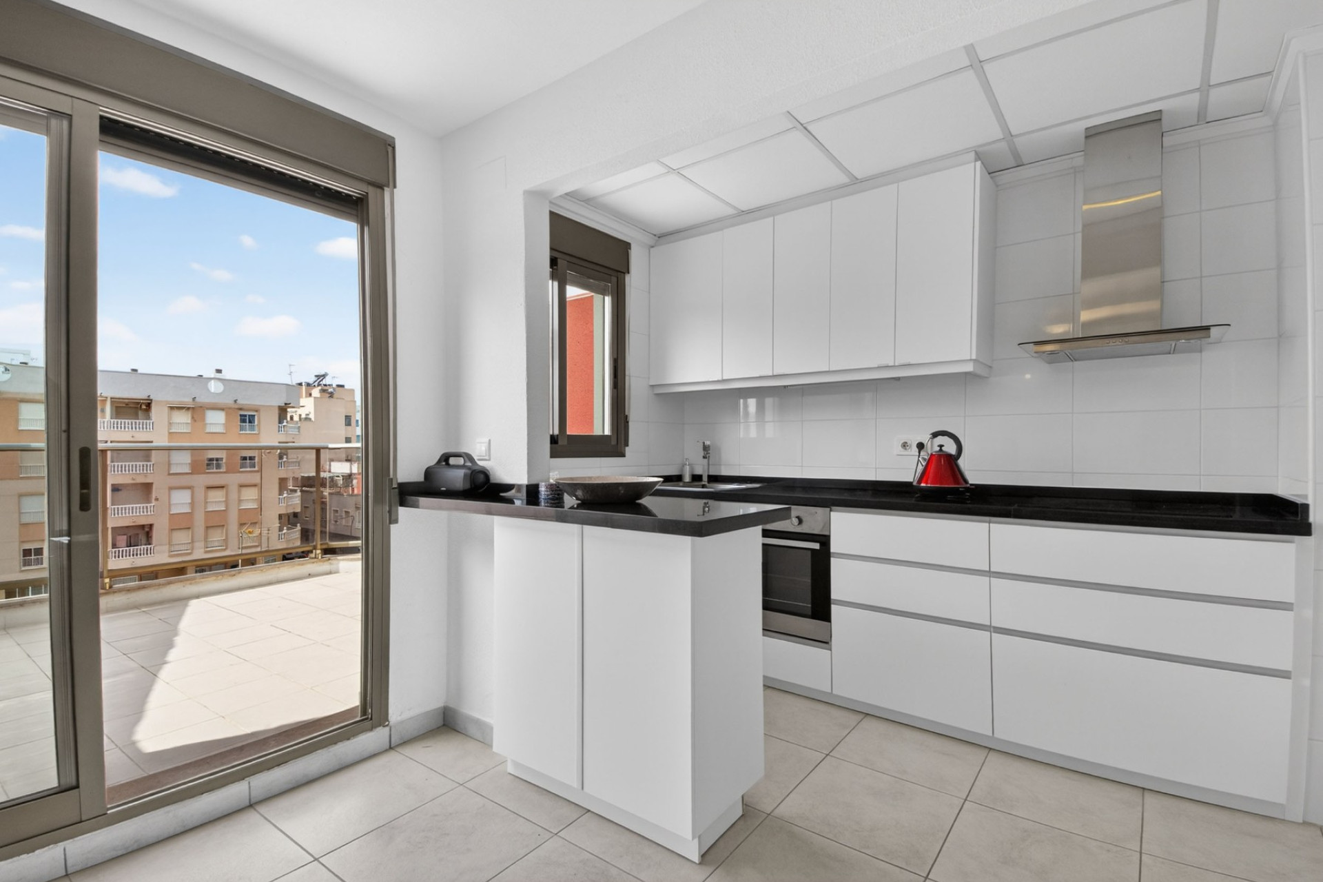 Resale - Apartment - Guardamar del Segura - Guardamar del Segura - Town