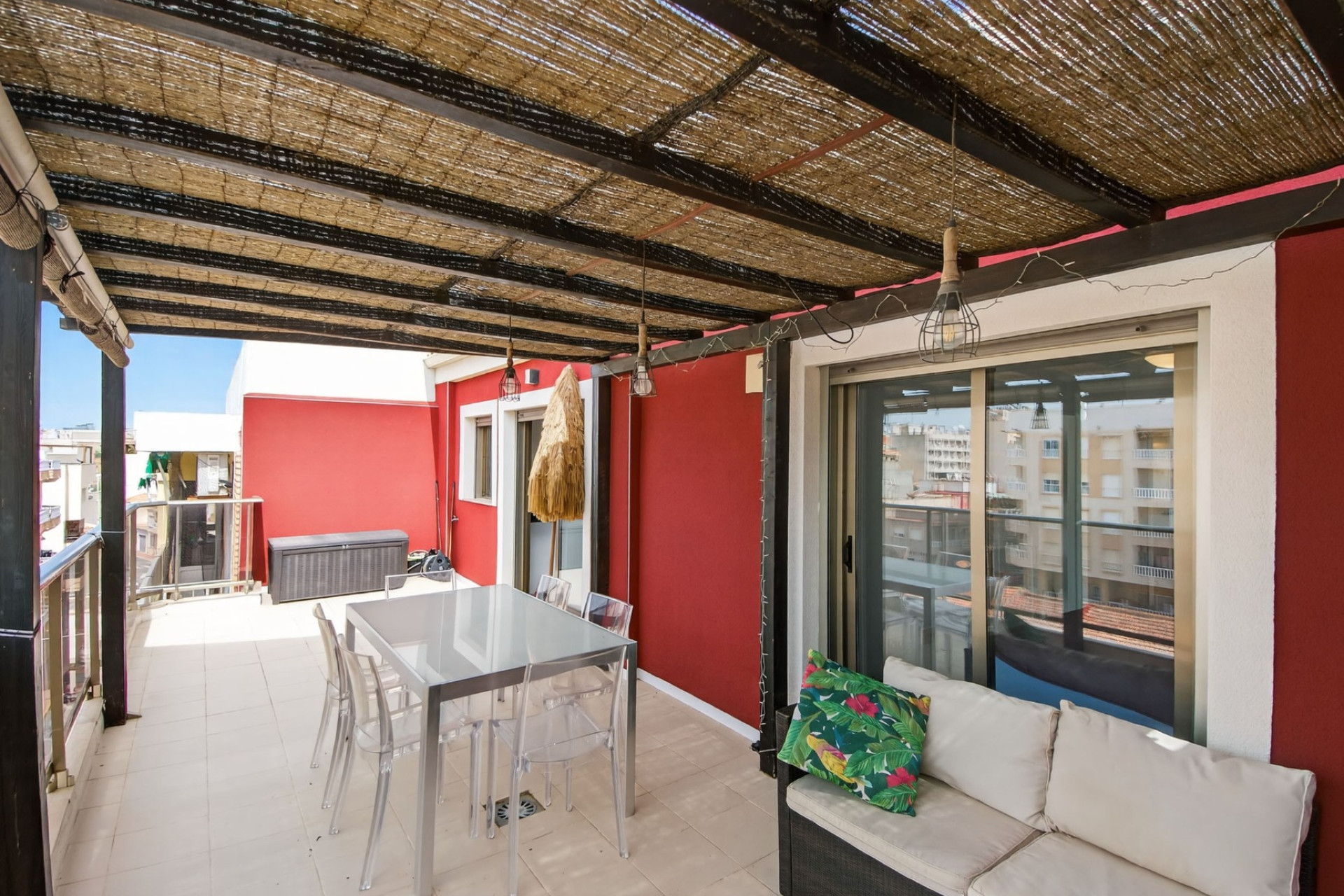 Resale - Apartment - Guardamar del Segura - Guardamar del Segura - Town