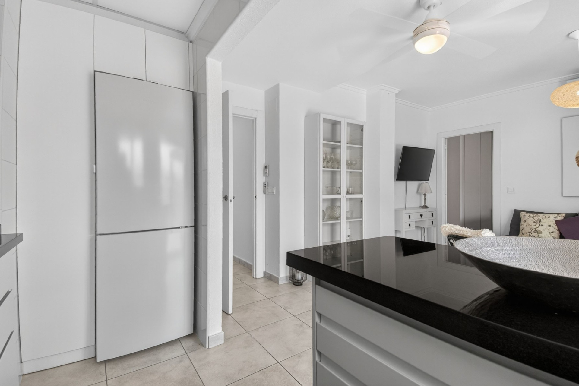 Resale - Apartment - Guardamar del Segura - Guardamar del Segura - Town